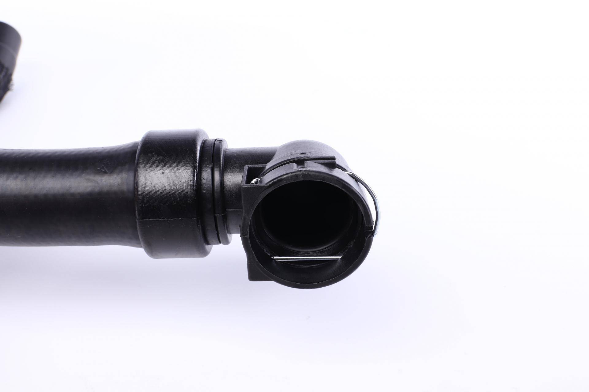 Патрубок радіатора (верхній) Fiat Doblo 1.3D Multijet 05-