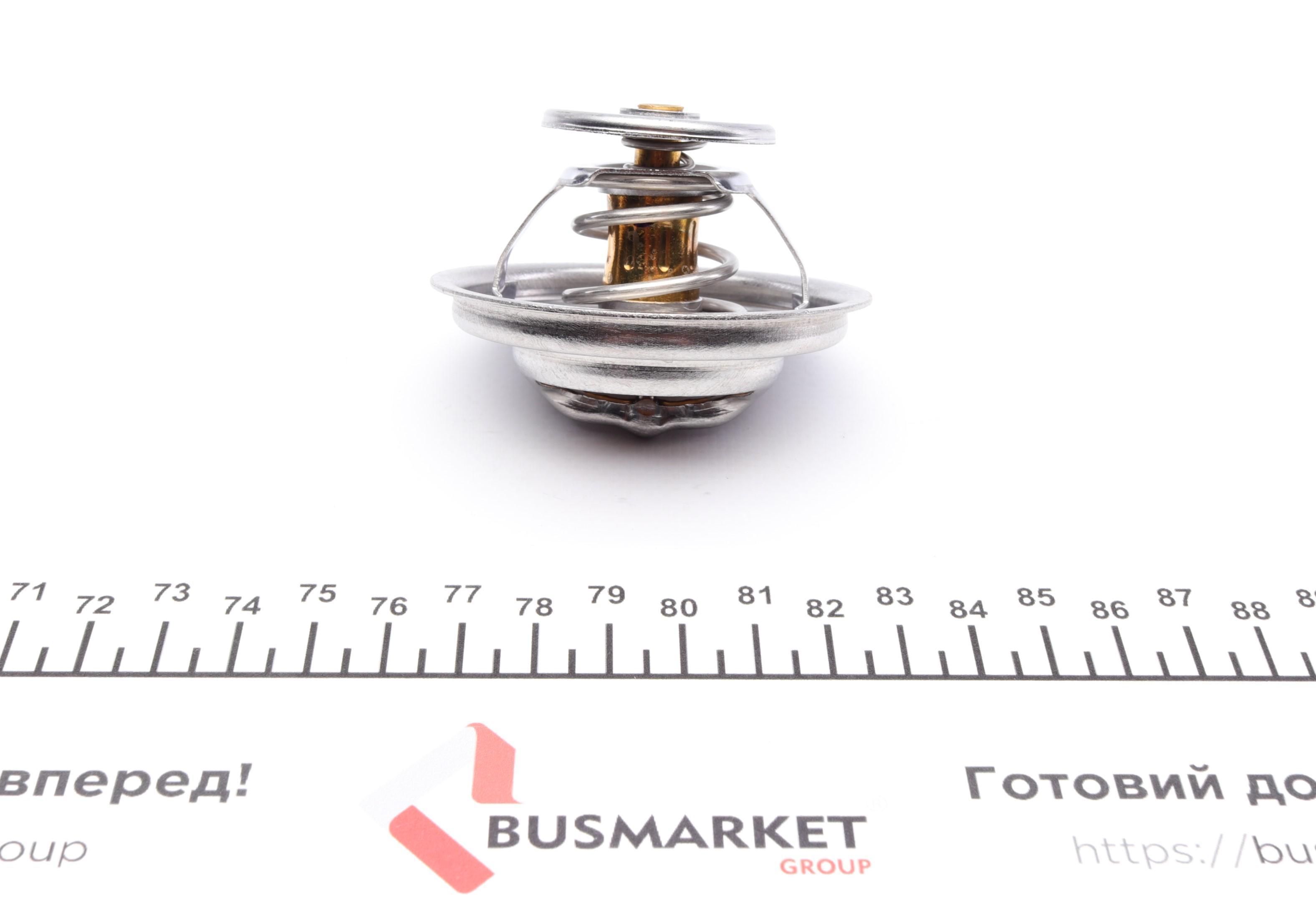 Термостат BMW 3 (E30/E36)/5 (E34) 1.6-2.8 88-99 (88°C)