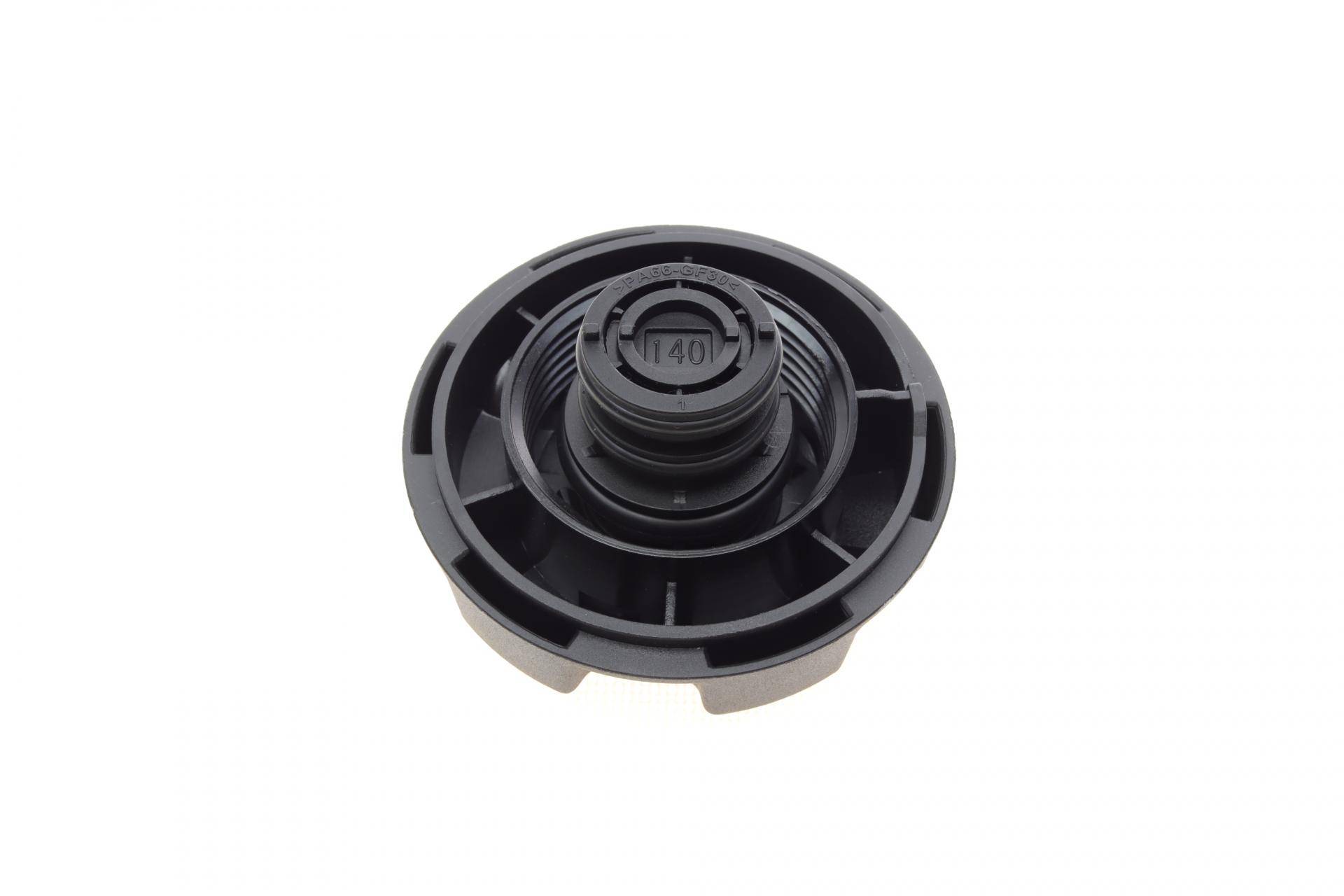 Кришка бачка розширювального BMW 1 E81/F20/2 F22/F87/3 E93/F30/4 F33/5 F10/6 F12 04- B47/B57