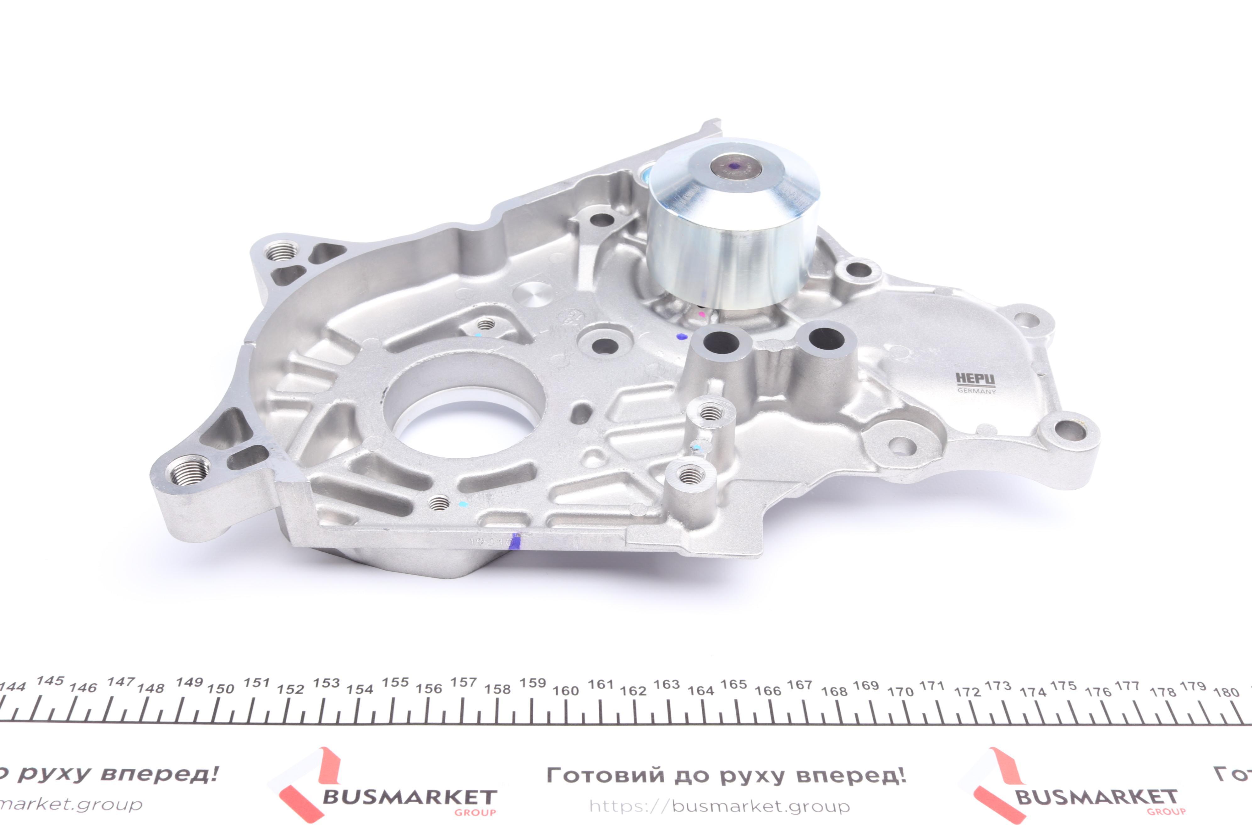 Помпа води Toyota Avensis/Corolla 2.0D-4D 03-09