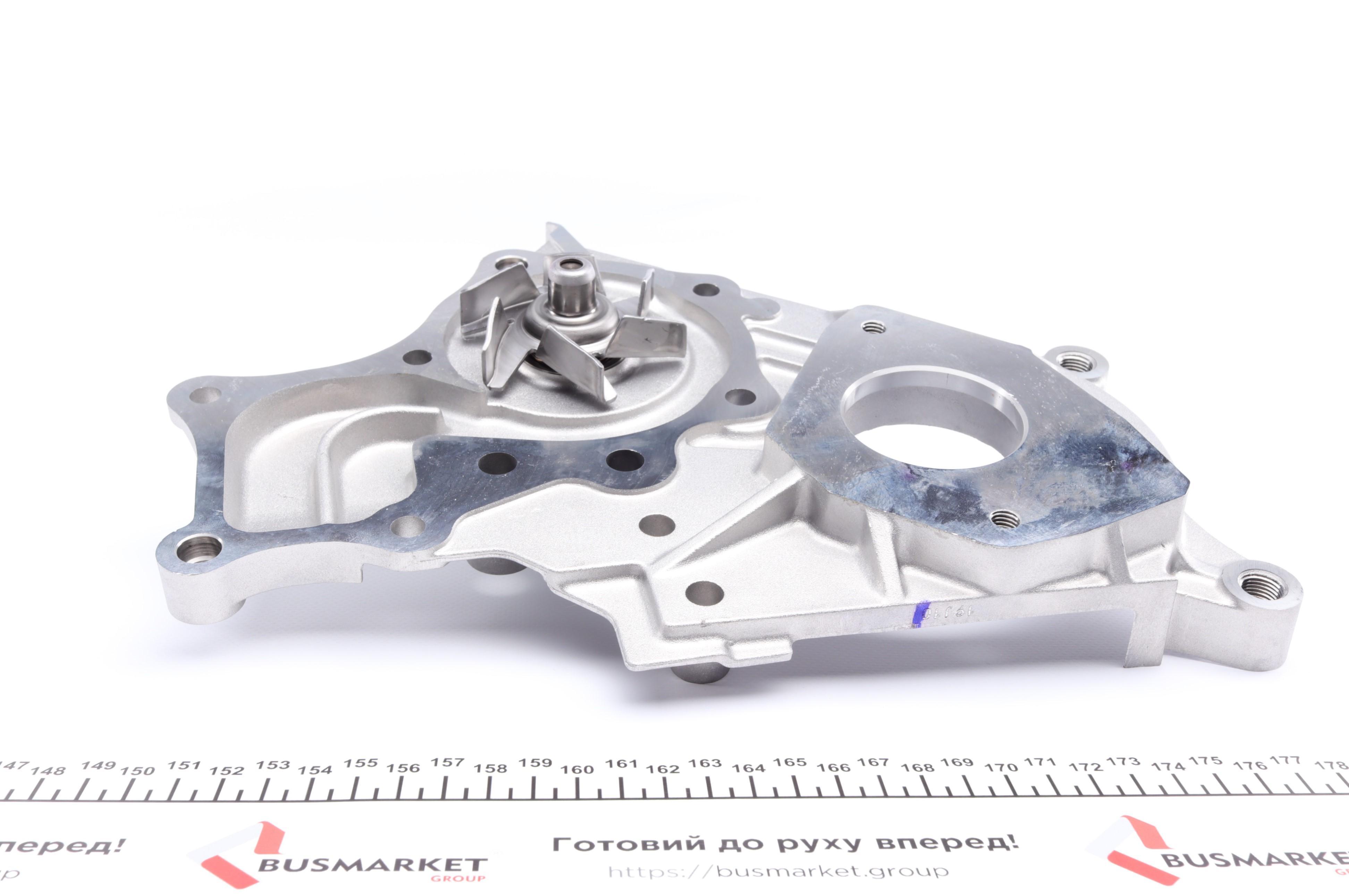 Помпа води Toyota Avensis/Corolla 2.0D-4D 03-09