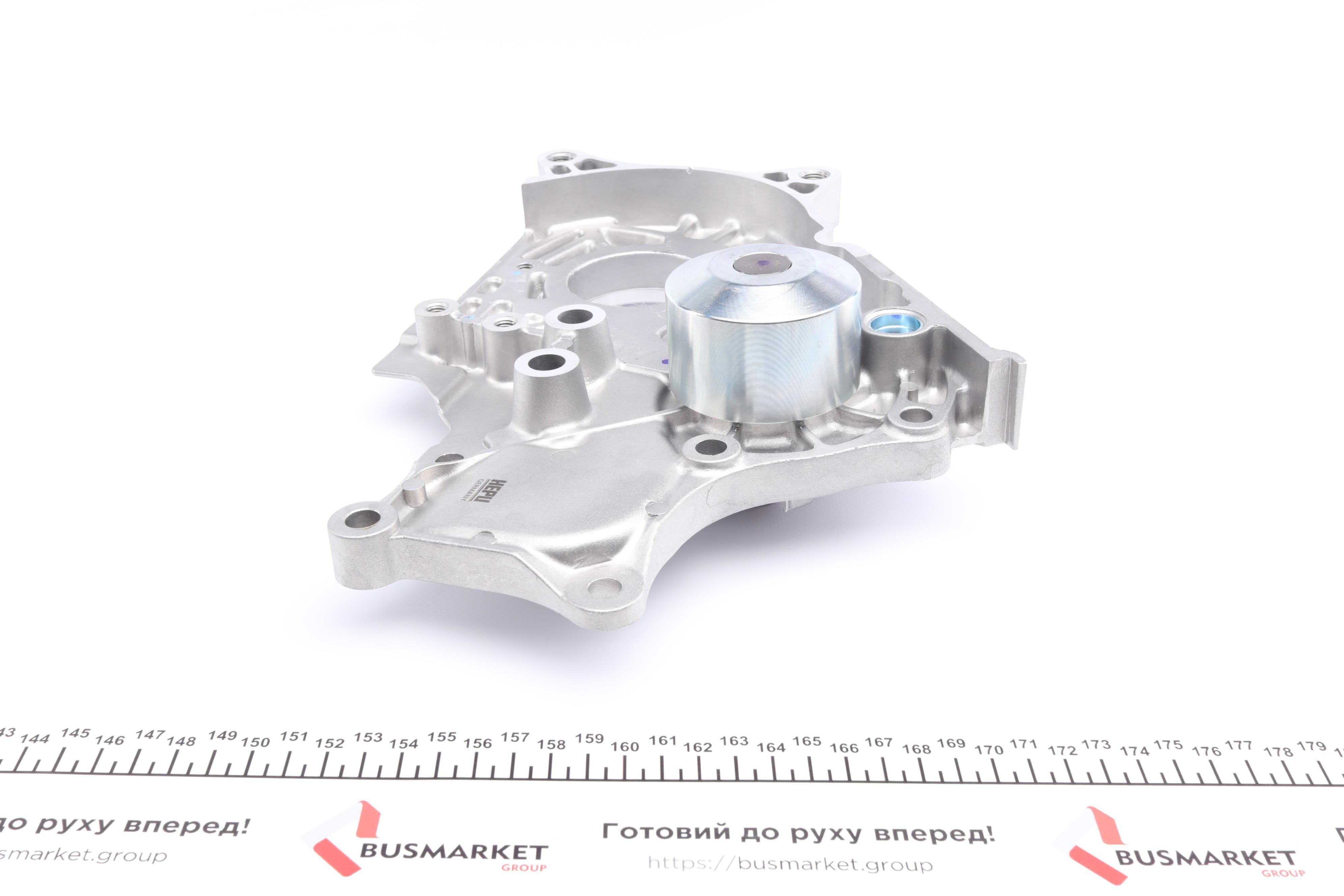 Помпа води Toyota Avensis/Corolla 2.0D-4D 03-09