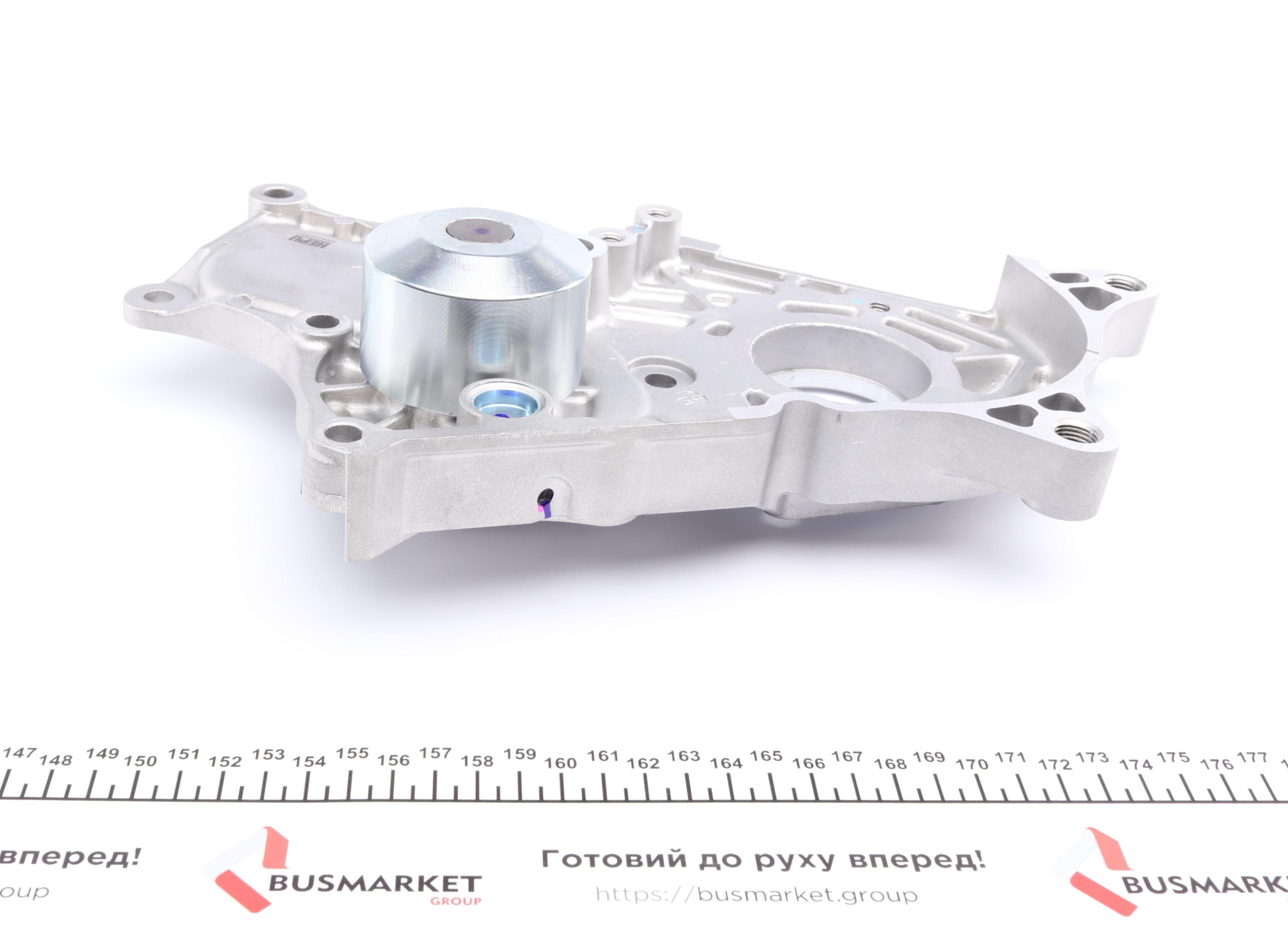 Помпа води Toyota Avensis/Corolla 2.0D-4D 03-09