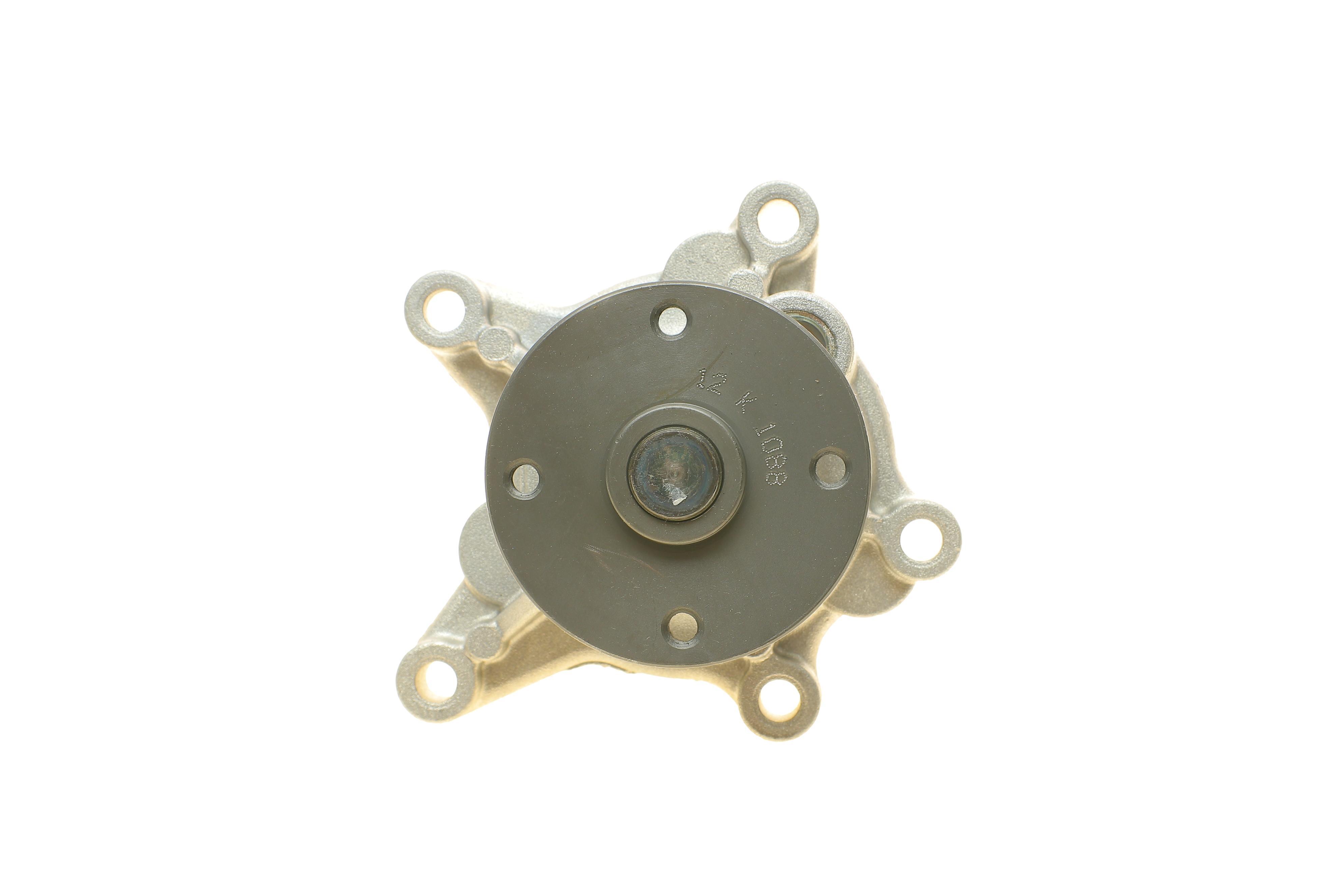 Помпа води Hyundai Accent/i20/i30/Kia Cee'd/Carens/Cerato/Soul 1.4/1.6/1.6CVVT 07-