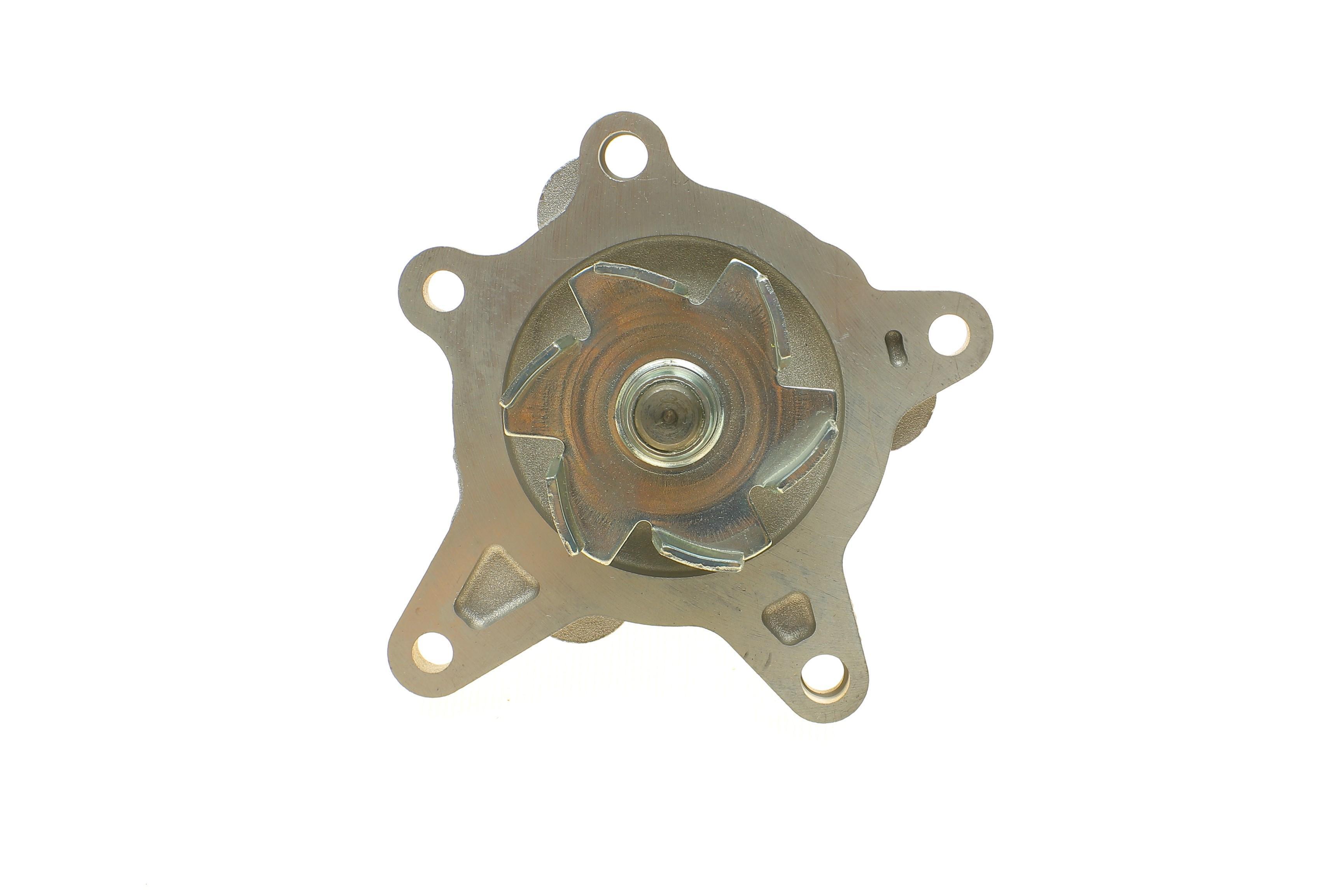 Помпа води Hyundai Accent/i20/i30/Kia Cee'd/Carens/Cerato/Soul 1.4/1.6/1.6CVVT 07-