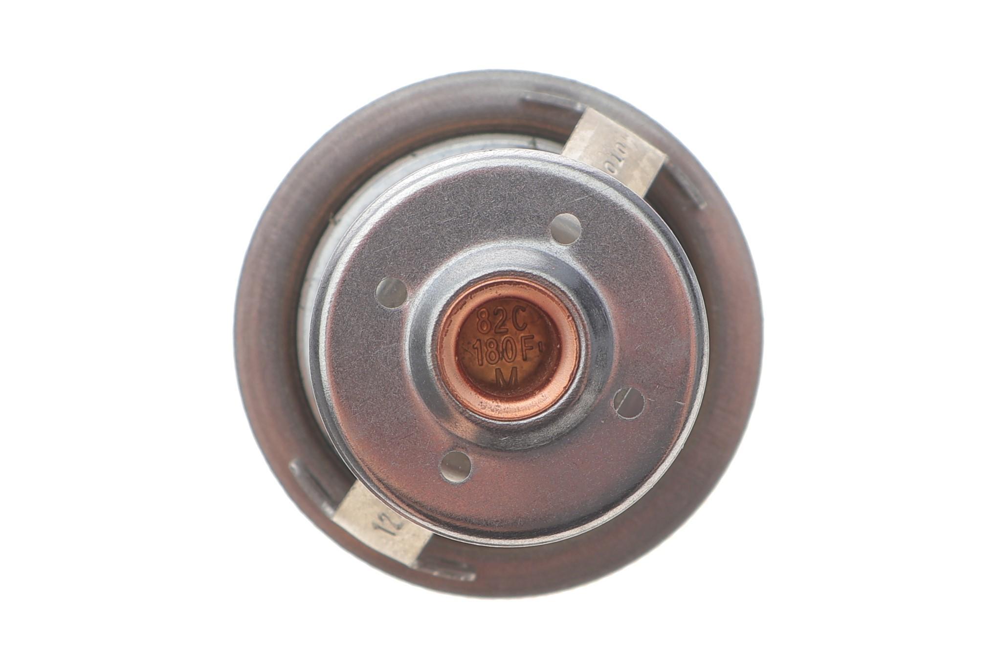 Термостат Ford Edge 3.5/3.7 06-/Mustang 4.6 V8 04-/Mazda CX-9 3.7 07- (82°C)