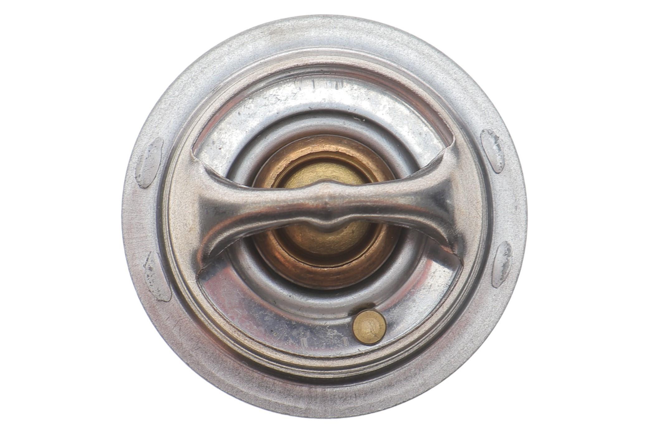 Термостат Ford Edge 3.5/3.7 06-/Mustang 4.6 V8 04-/Mazda CX-9 3.7 07- (82°C)