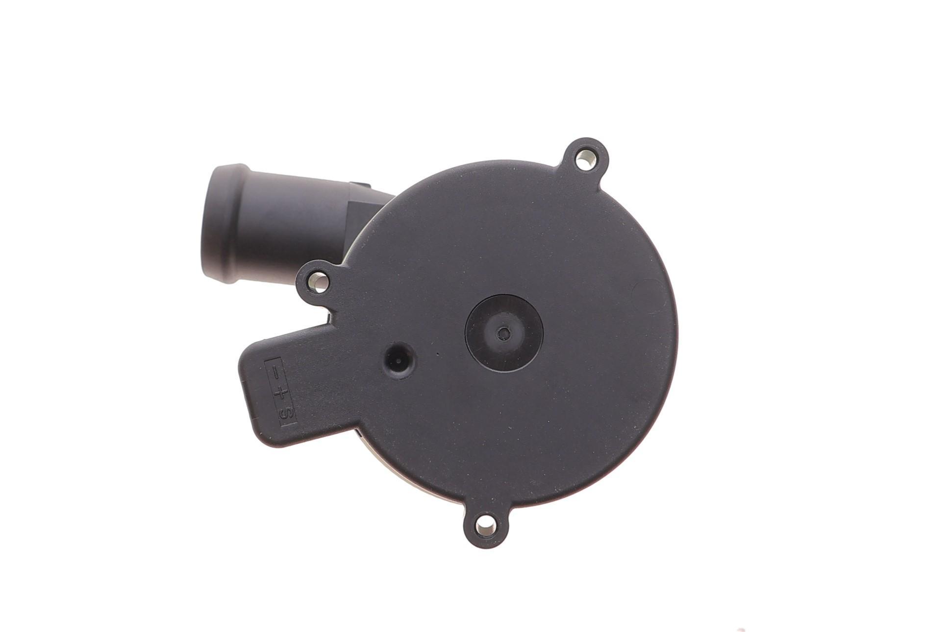 Насос системи охолодження (додатковий) Skoda Roomster/Fabia/Seat Ibiza/VW Polo 1.2TDI/1.6TDI 10-