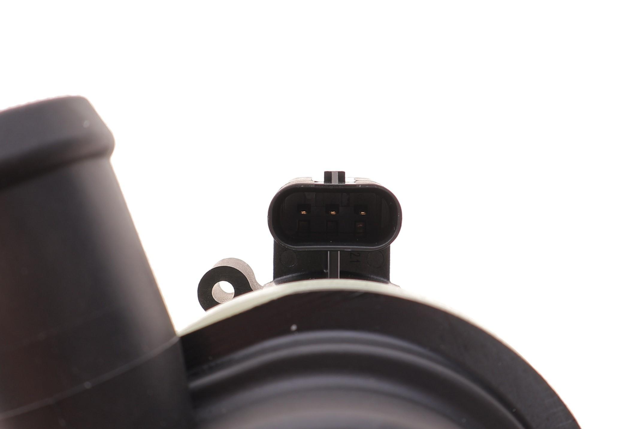 Насос системи охолодження (додатковий) Skoda Roomster/Fabia/Seat Ibiza/VW Polo 1.2TDI/1.6TDI 10-