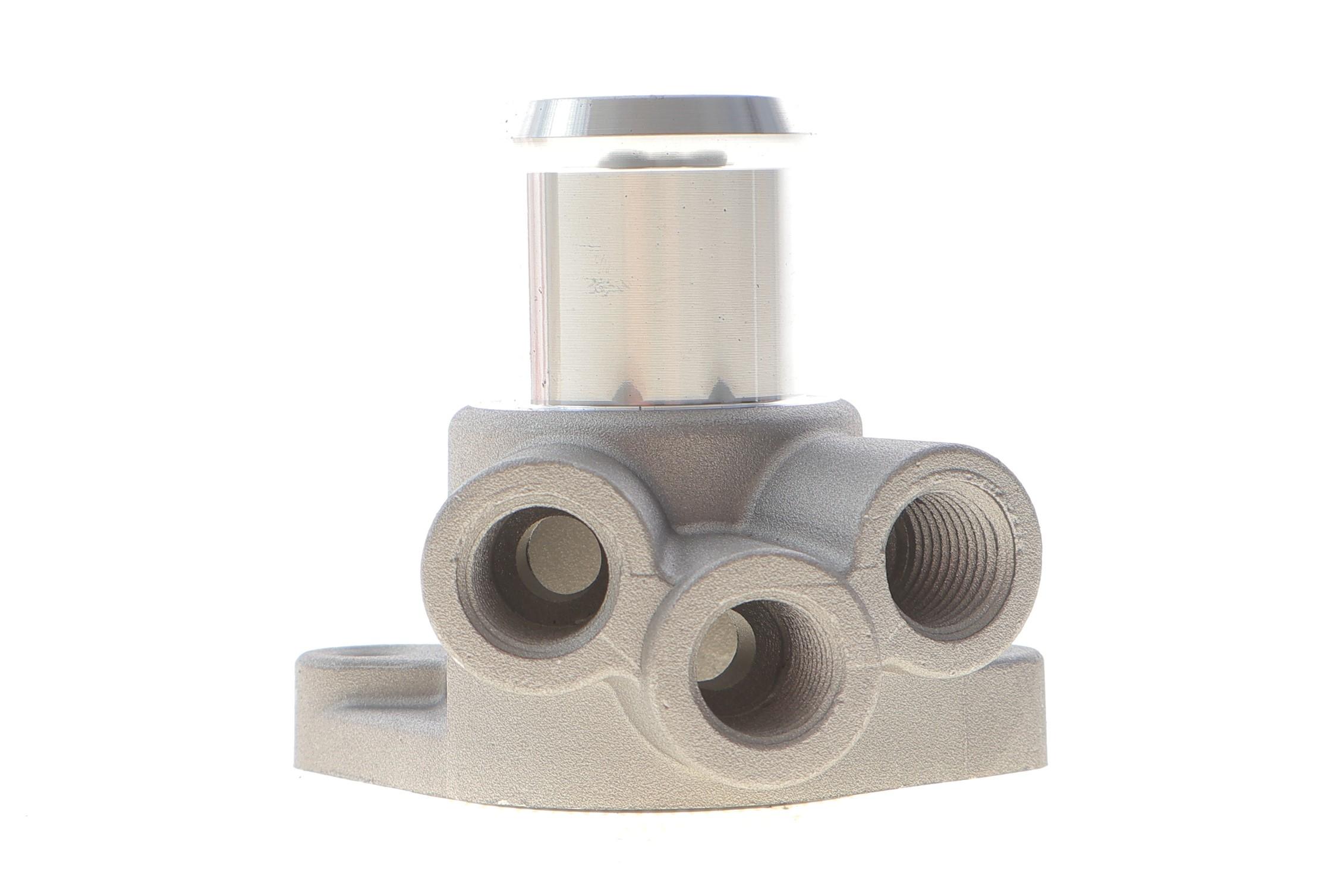 Фланець системи охолодження VW Caddy II/III 1.9TDI 95-10