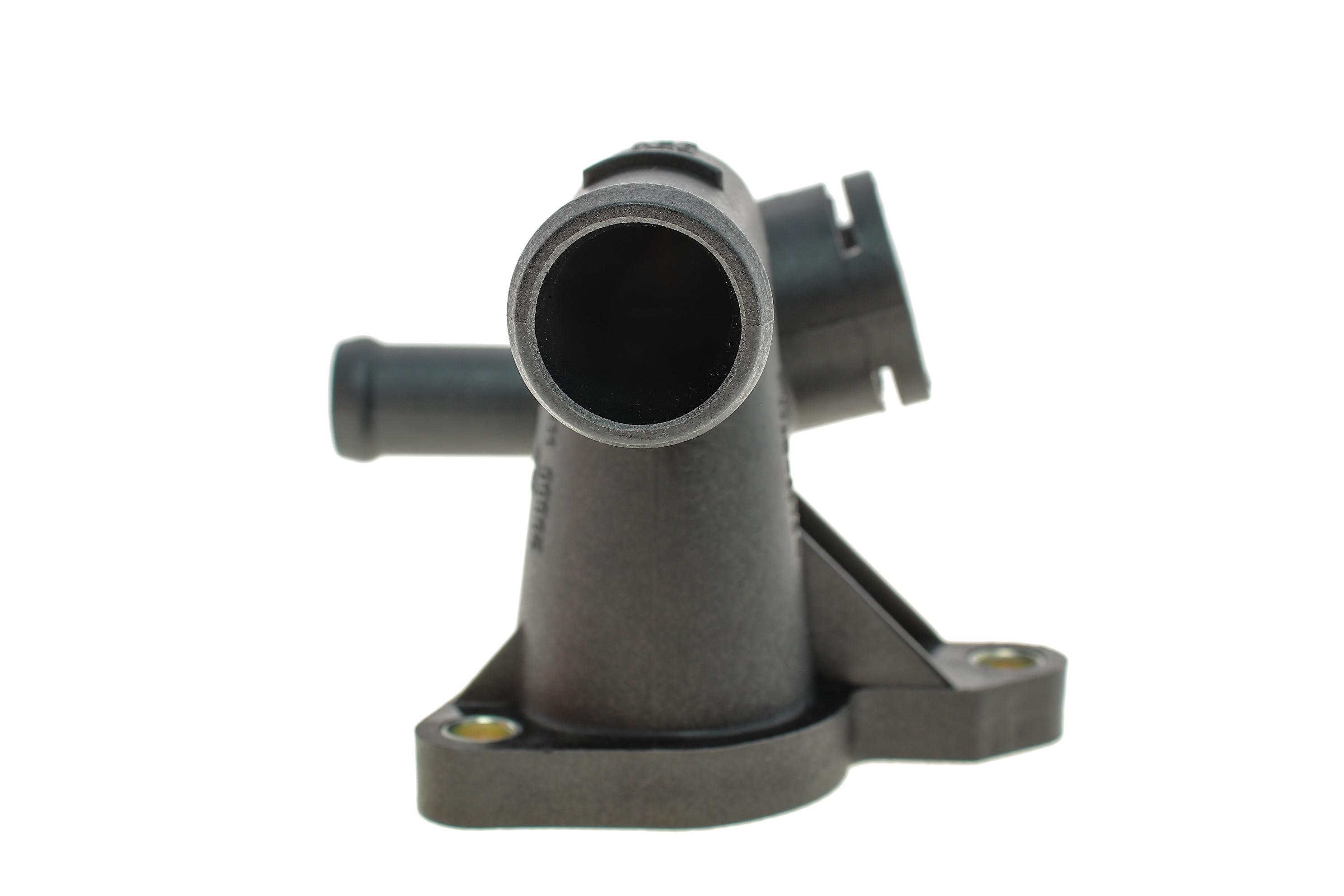 Фланець системи охолодження VW Golf IV 1.6/2.0i 97-06