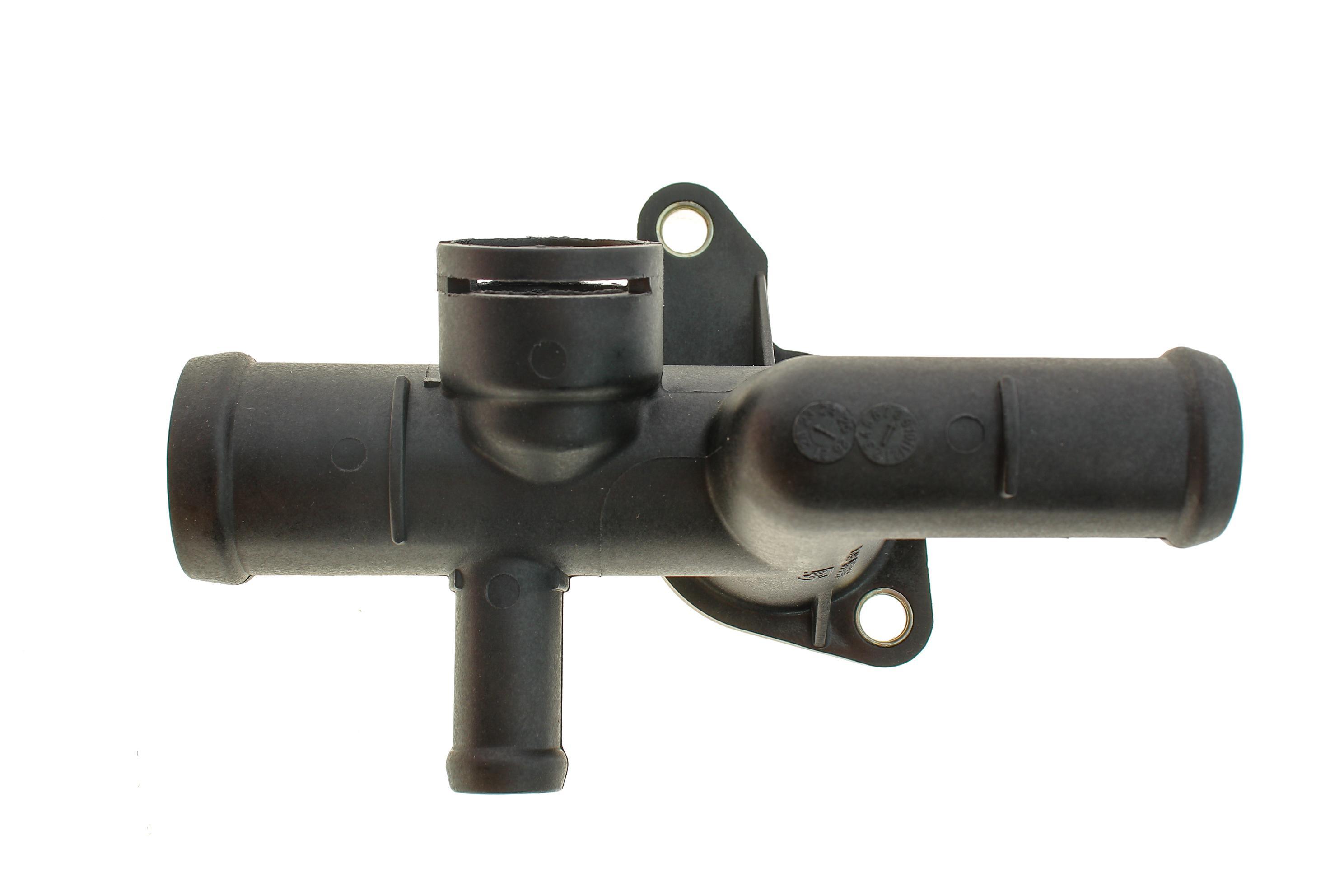 Фланець системи охолодження VW Golf IV 1.6/2.0i 97-06