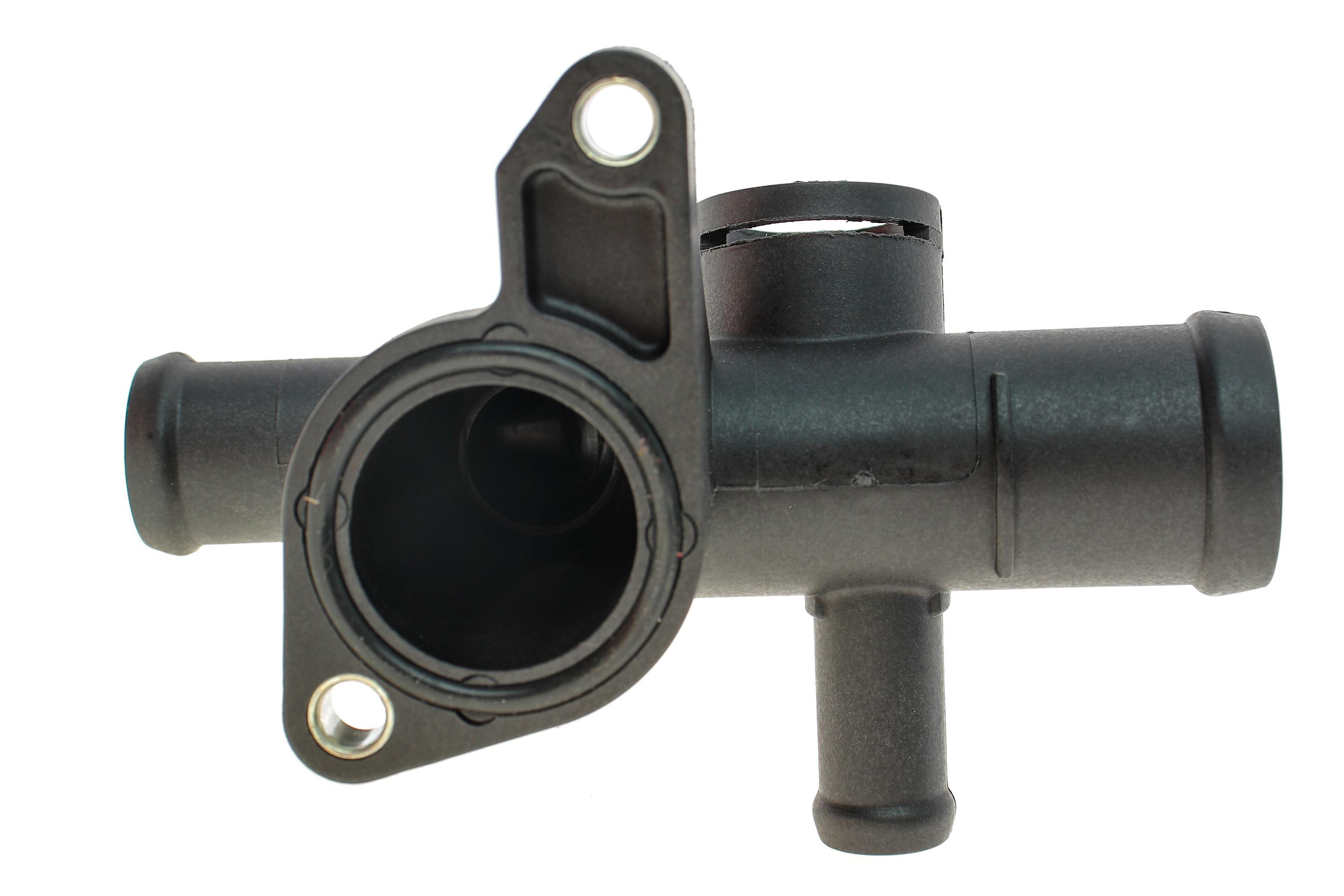 Фланець системи охолодження VW Golf IV 1.6/2.0i 97-06