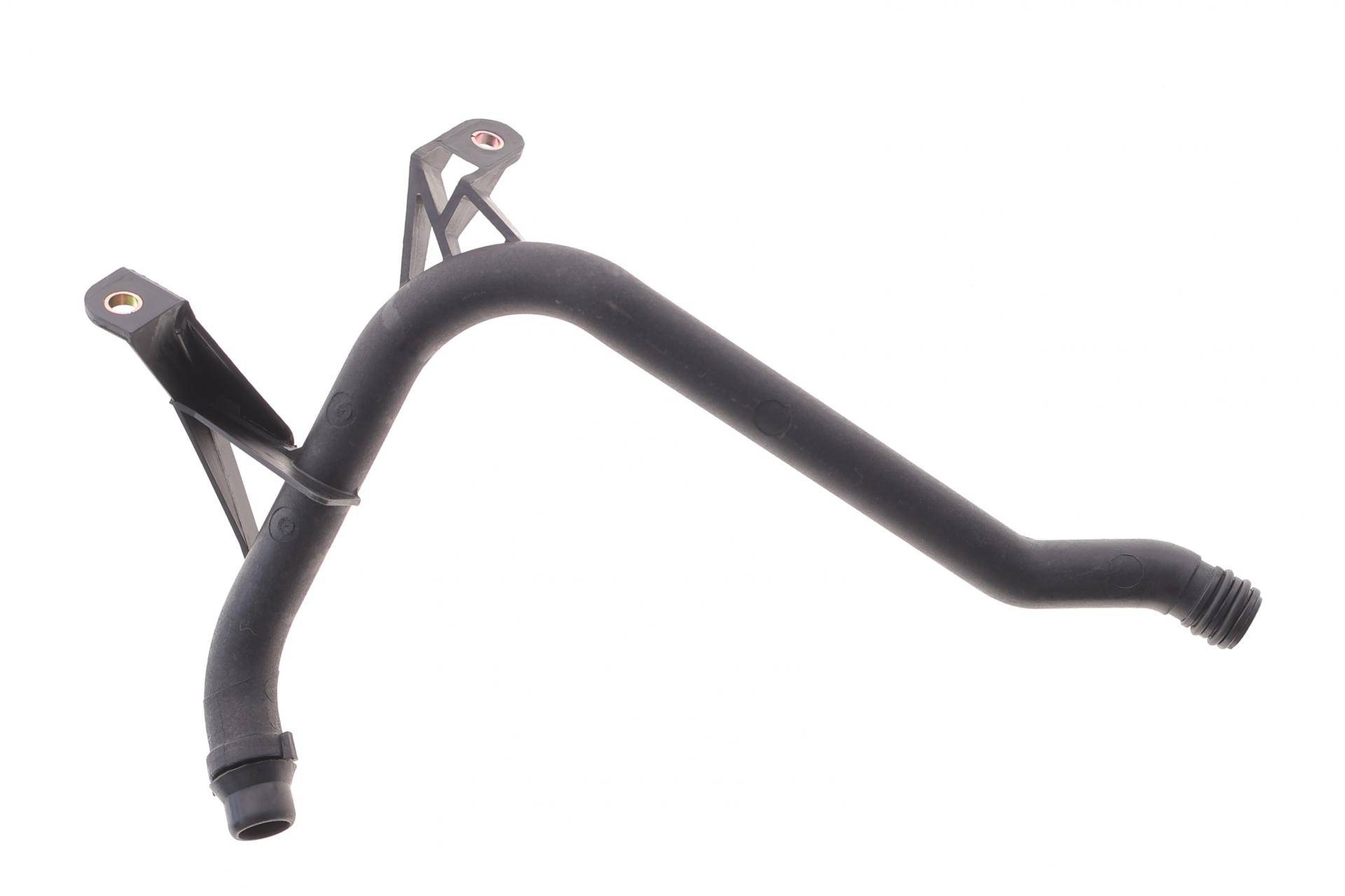 Патрубок системи охолодження BMW 5 (E39)/7 (E38)/Z3 (E36)/Z4 (E85) 95-05