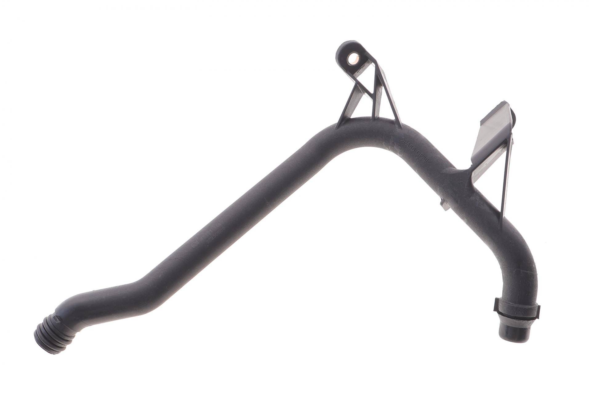 Патрубок системи охолодження BMW 5 (E39)/7 (E38)/Z3 (E36)/Z4 (E85) 95-05