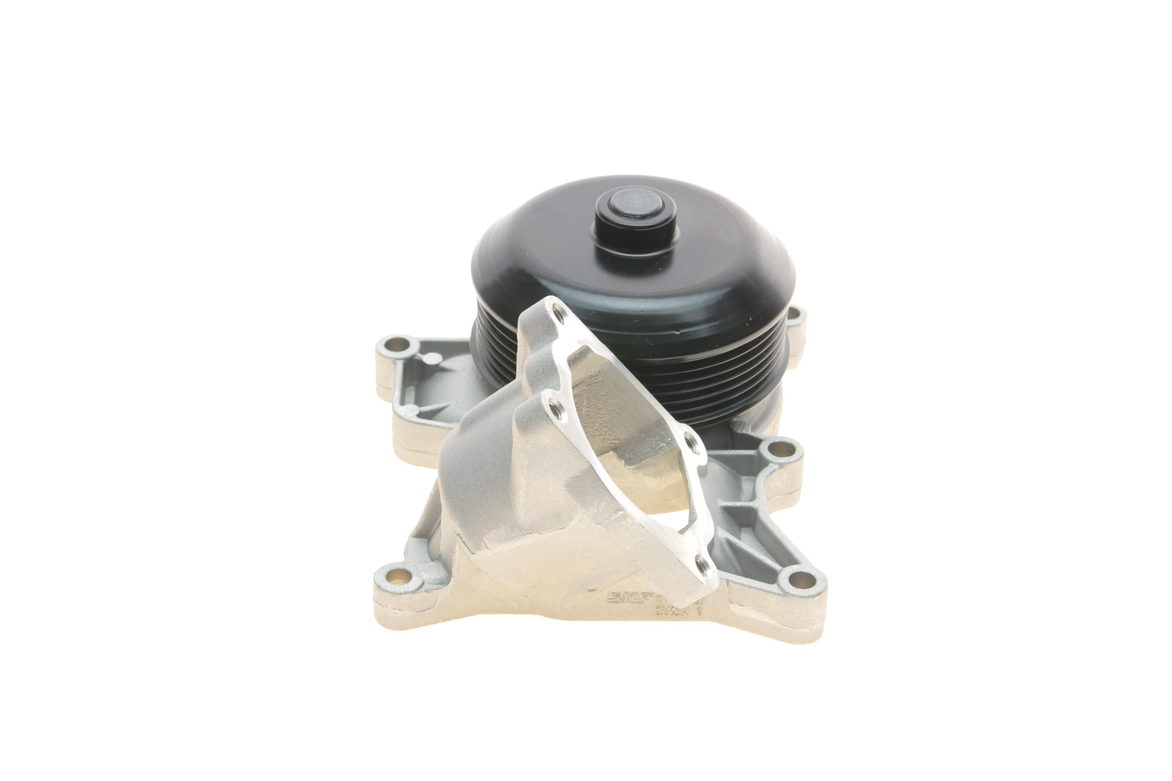 Помпа води BMW 3 (E90-E93)/5 (E60/E61)/X3 (E83) 2.0D 04-15 N47