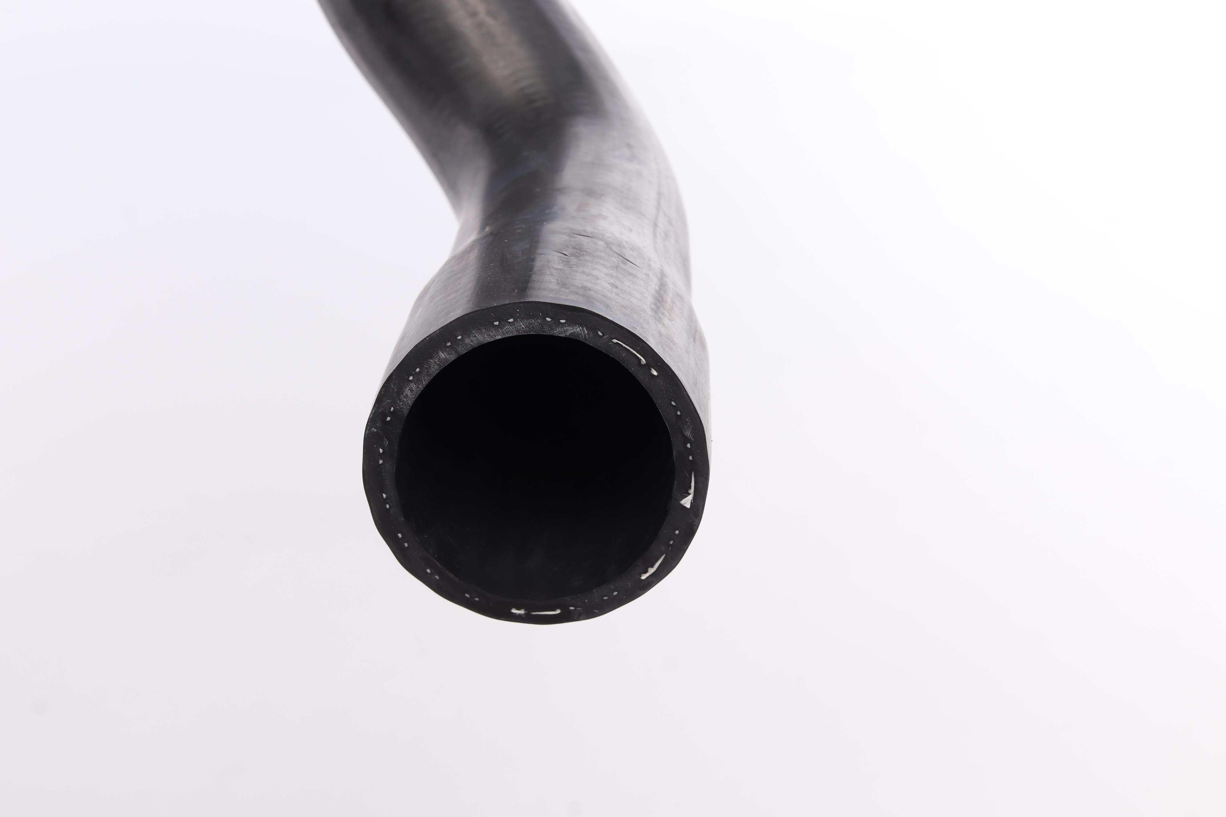 Патрубок радіатора BMW 5 (E34) 2.0/2.5 87-96