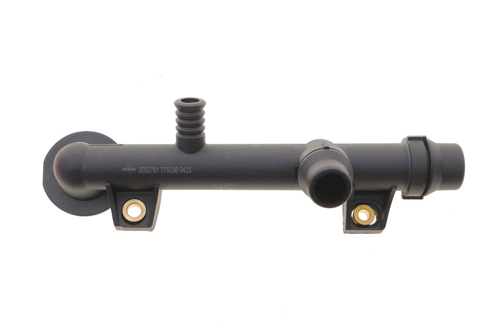 Фланець системи охолодження BMW 3 (E46) 1.6-1.8i 00-06