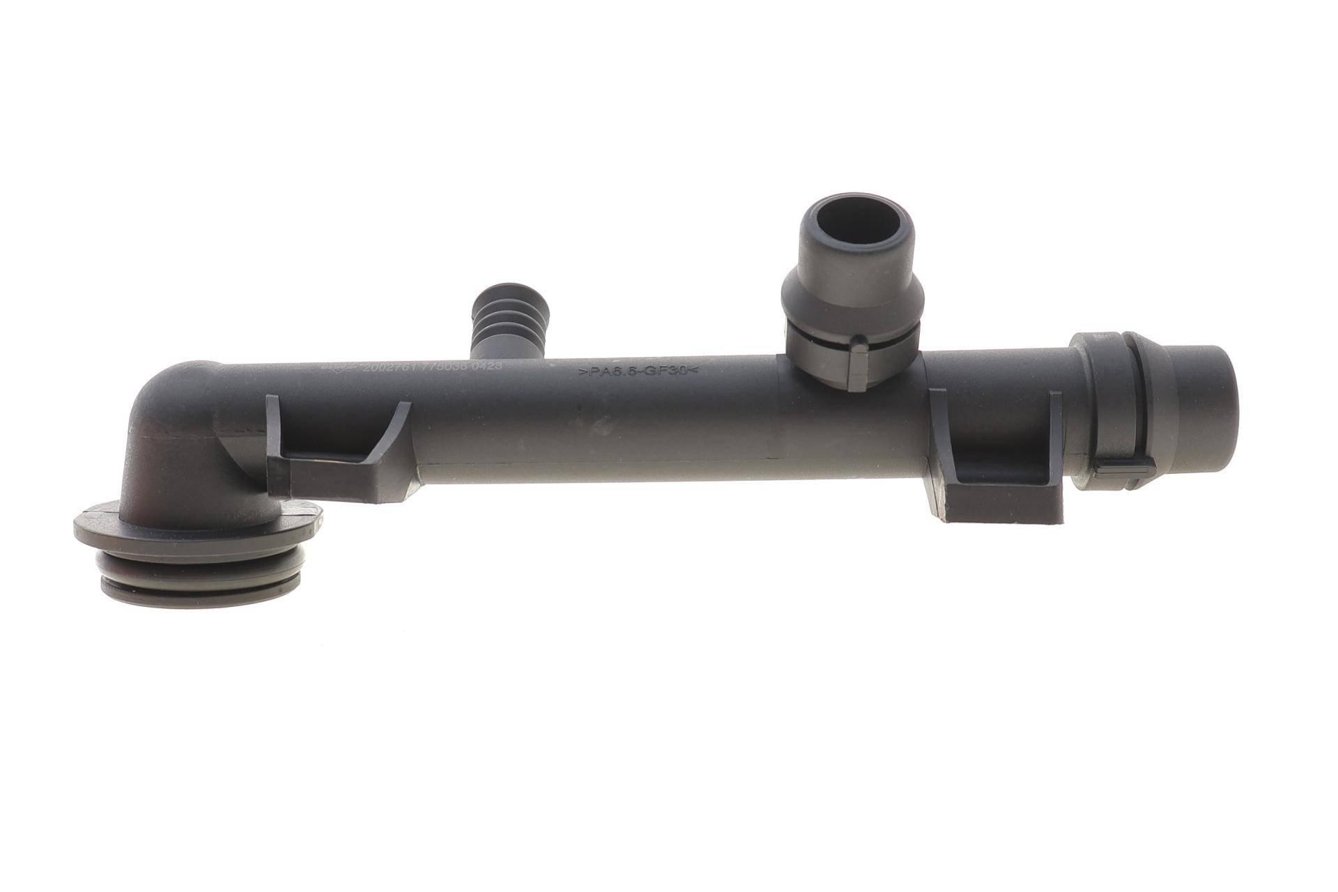 Фланець системи охолодження BMW 3 (E46) 1.6-1.8i 00-06