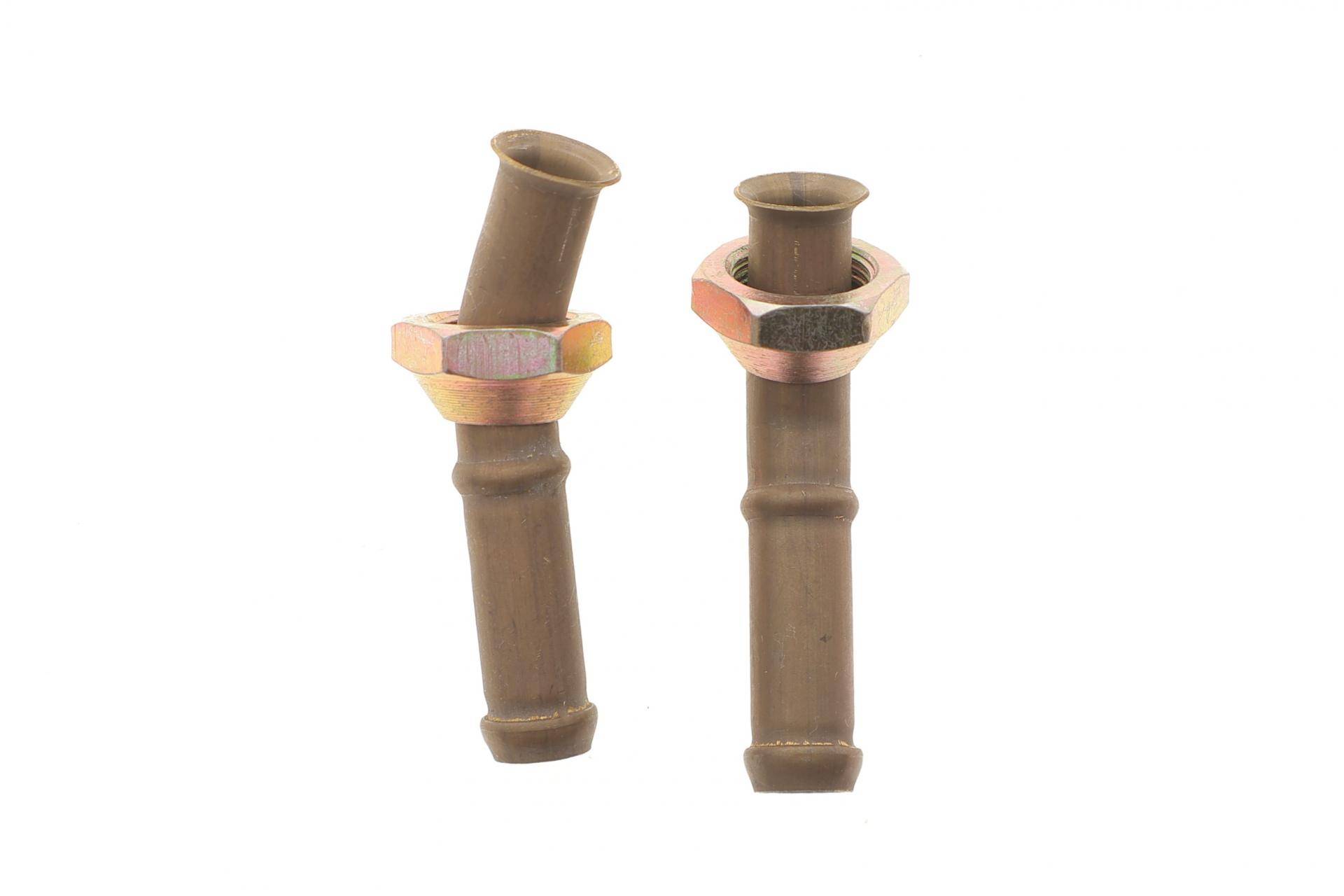 Радіатор охолодження Honda Pilot 3.5 4WD 08- (АКПП)