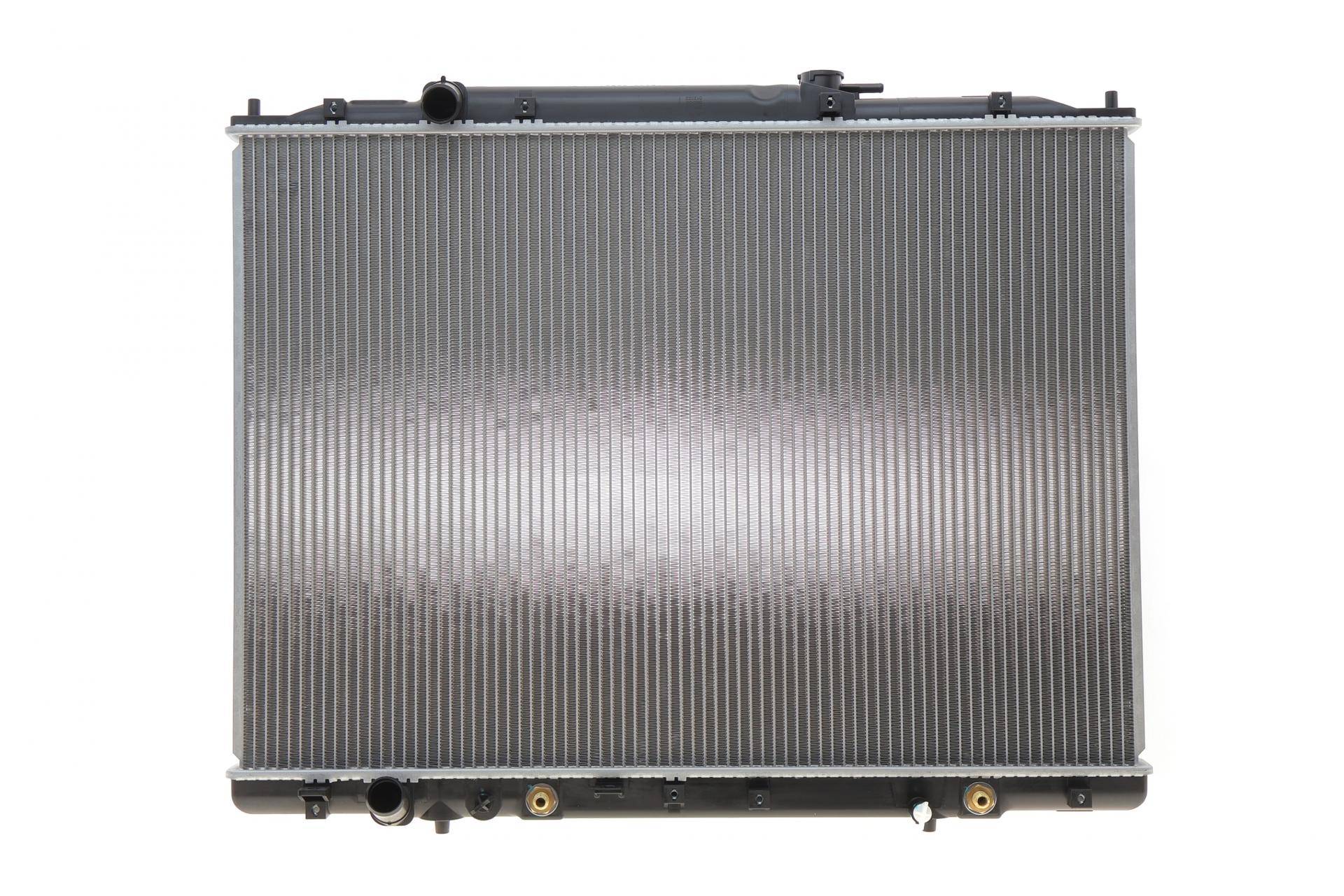 Радіатор охолодження Honda Pilot 3.5 4WD 08- (АКПП)