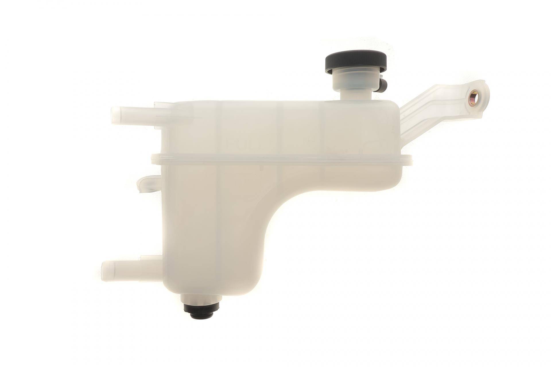 Бачок розширювальний Toyota Land Cruiser Prado 3.0D 02-