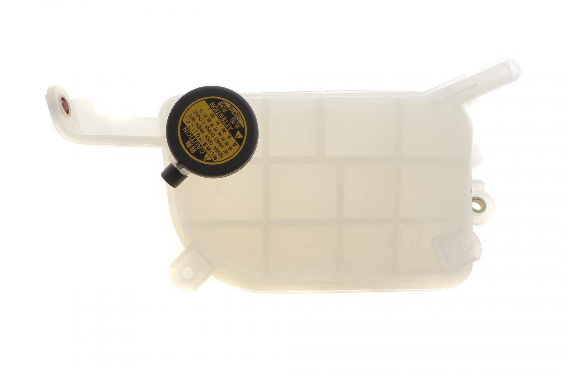 Бачок розширювальний Toyota Land Cruiser Prado 3.0D 02-