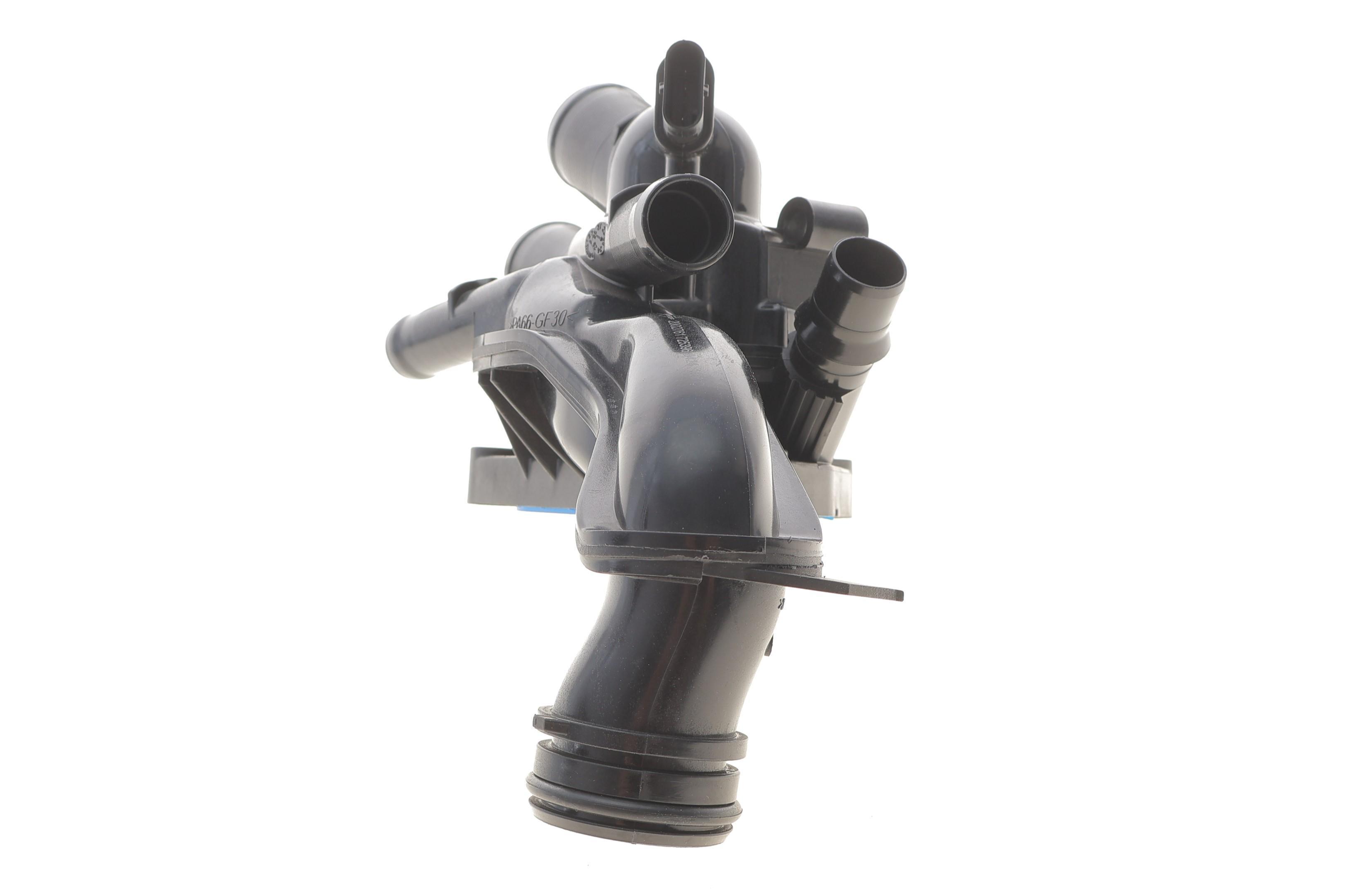 Термостат Citroen Berlingo/Peugeot Partner 1.6VTi 10- (105°C) (в корпусі)