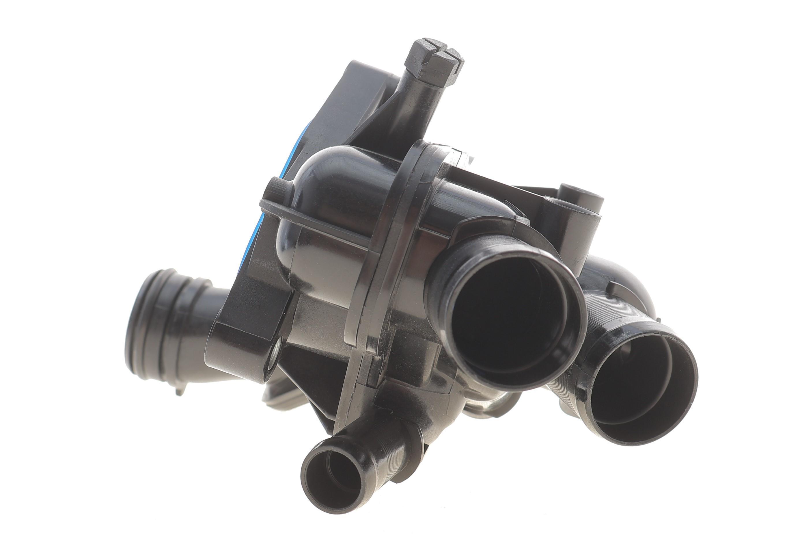 Термостат Citroen Berlingo/Peugeot Partner 1.6VTi 10- (105°C) (в корпусі)