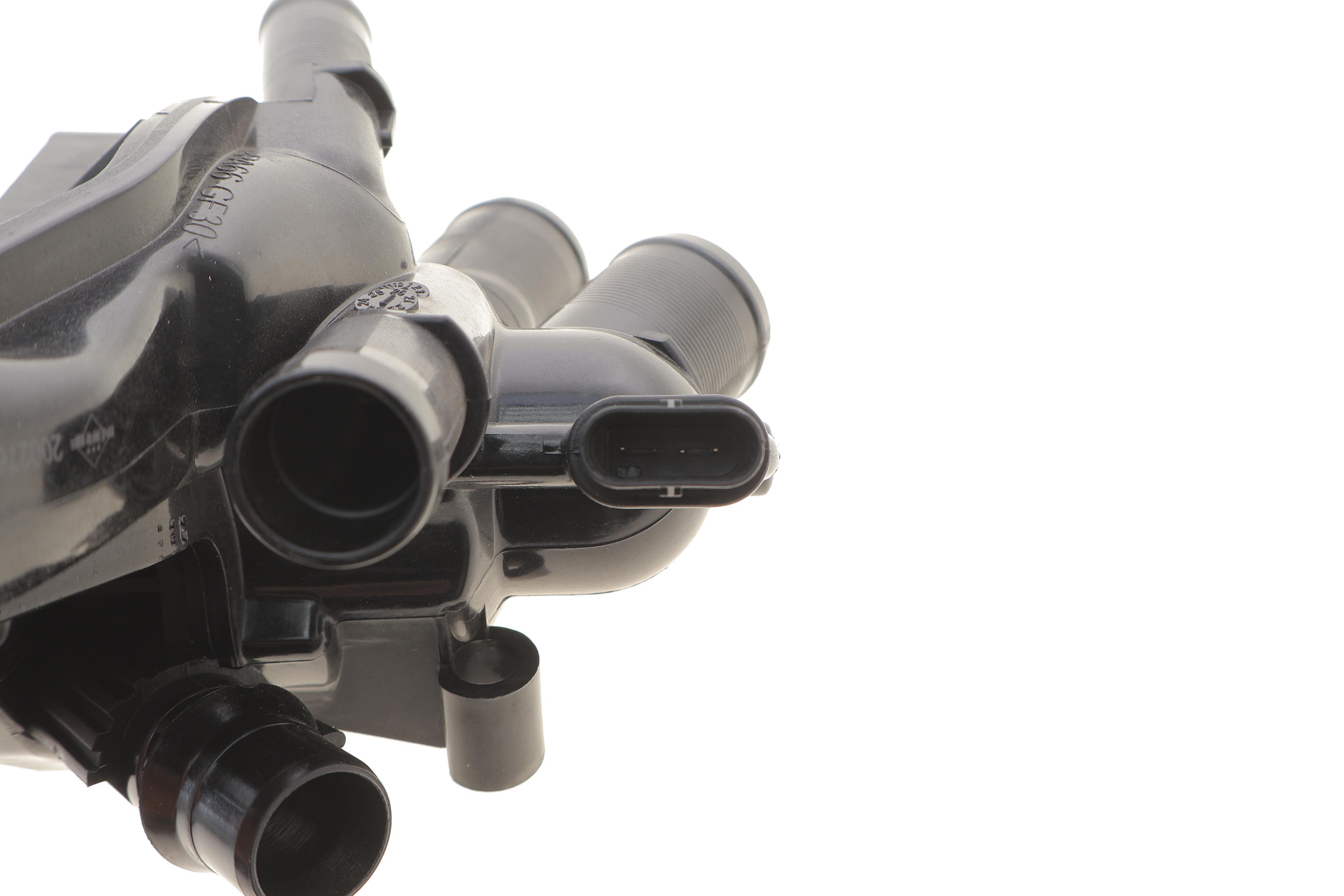 Термостат Citroen Berlingo/Peugeot Partner 1.6VTi 10- (105°C) (в корпусі)