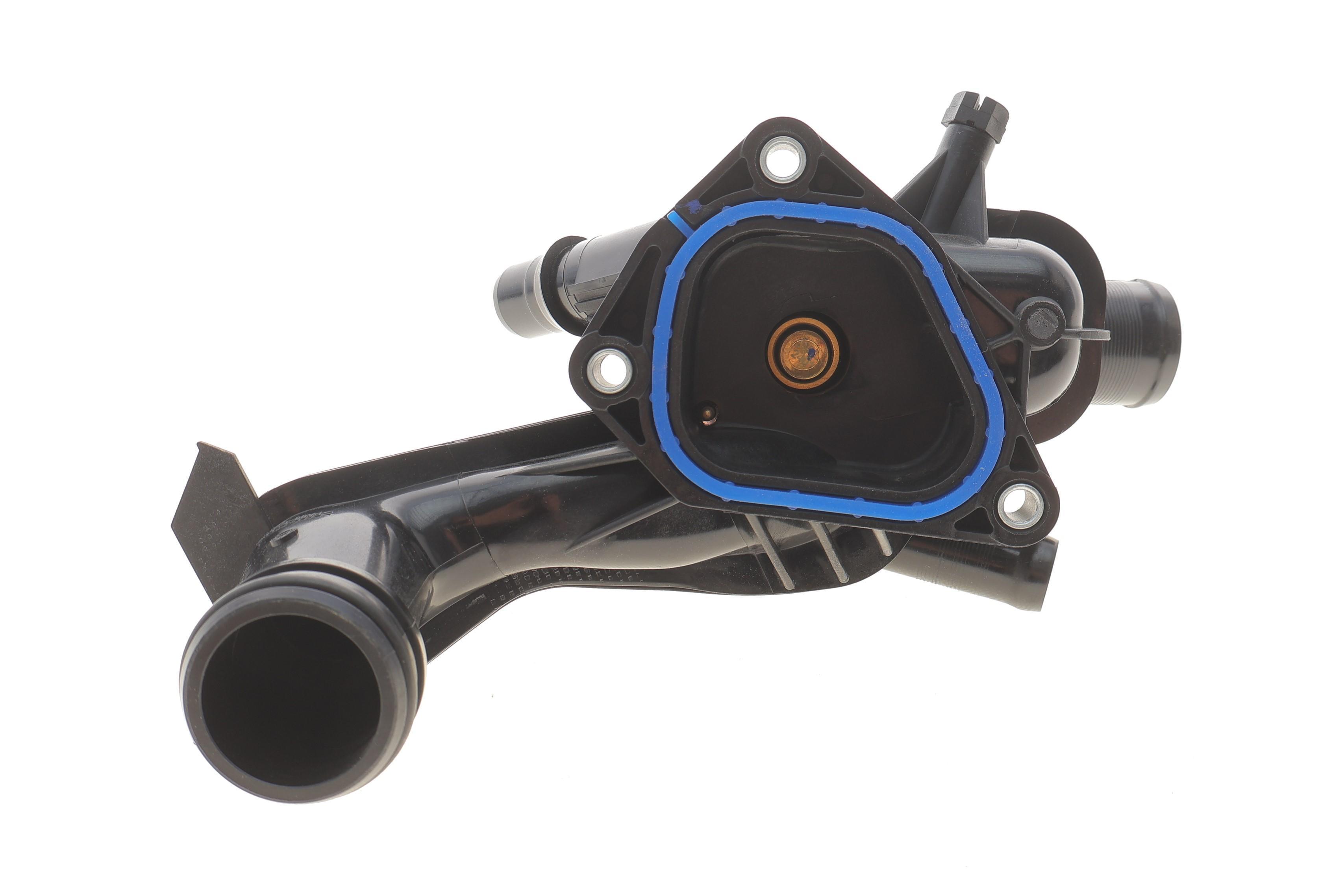 Термостат Citroen Berlingo/Peugeot Partner 1.6VTi 10- (105°C) (в корпусі)