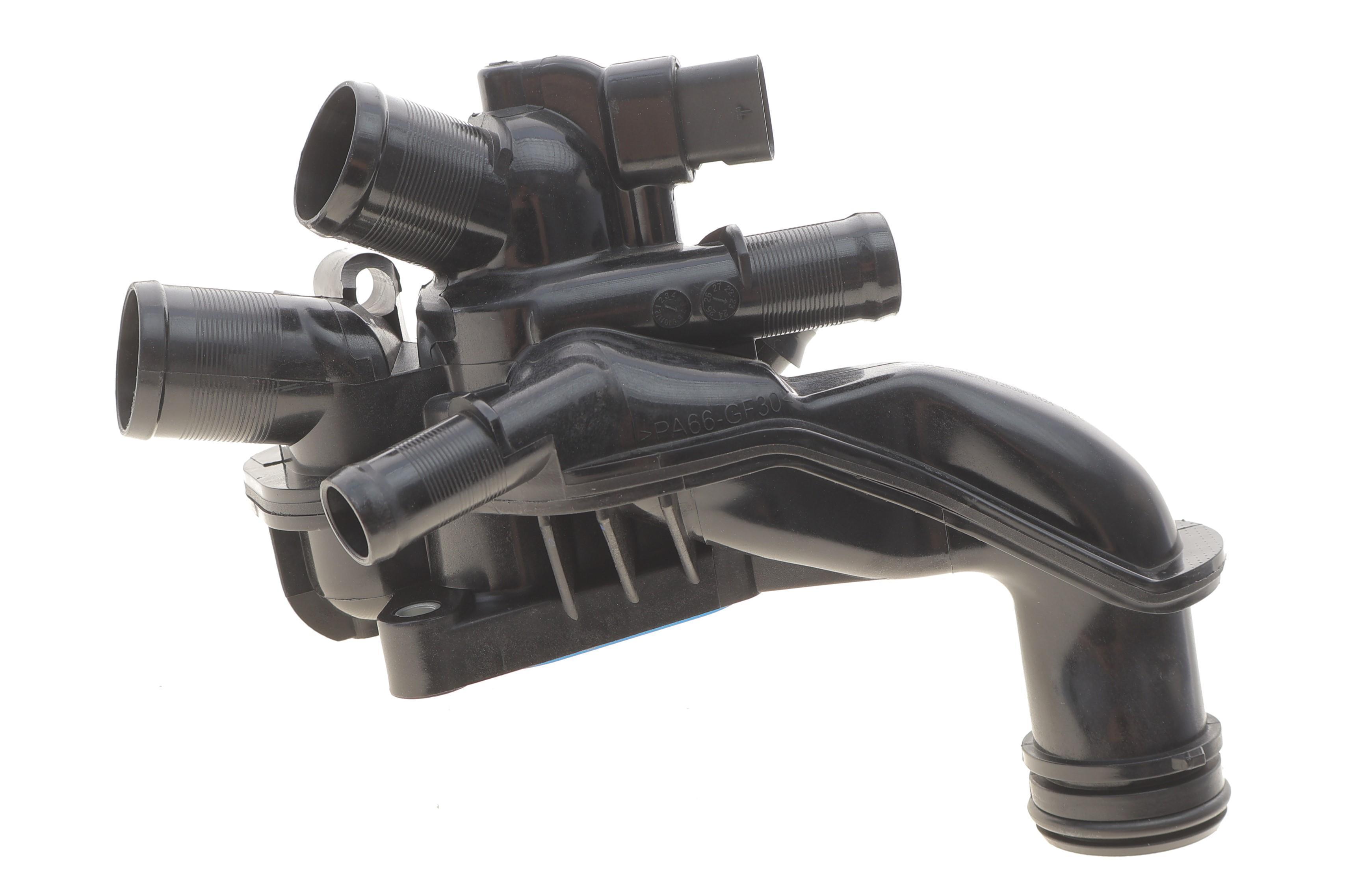 Термостат Citroen Berlingo/Peugeot Partner 1.6VTi 10- (105°C) (в корпусі)