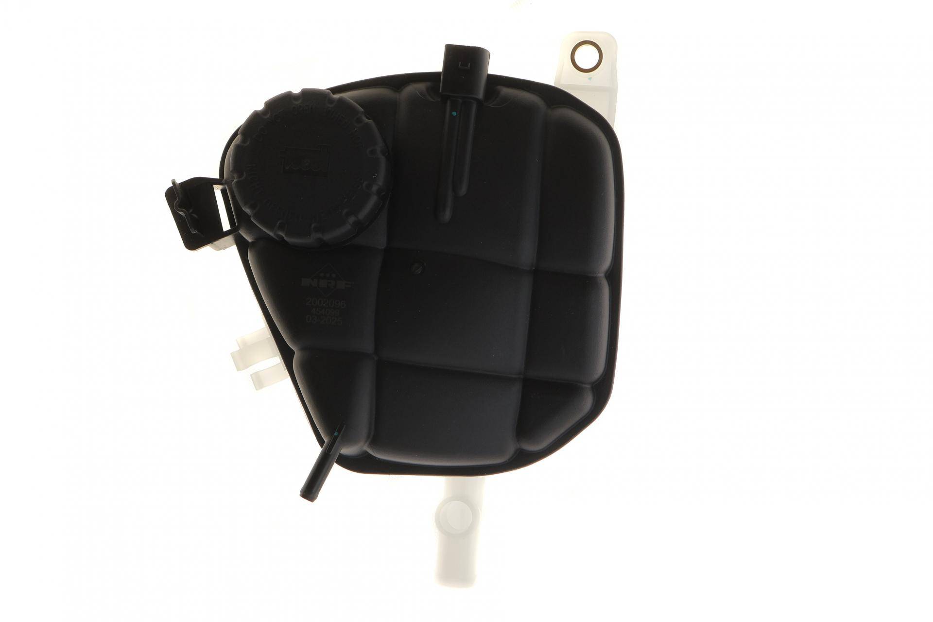 Бачок розширювальний MB GL-class (X164)/M-class (W164) 05-12