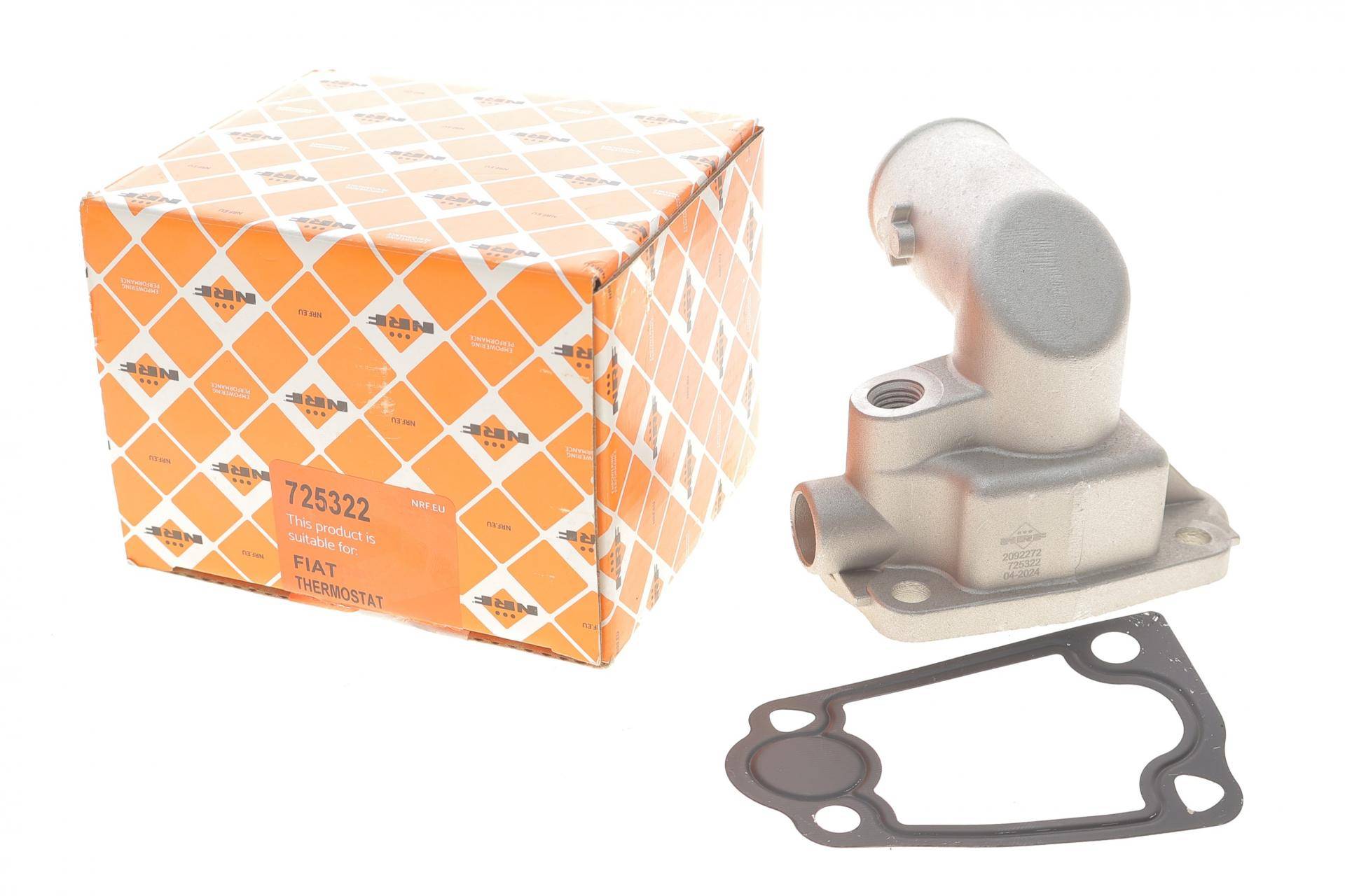 Термостат Citroen Jumper/Fiat Ducato/Peugeot Boxer 3.0HDI 06- (79°C)