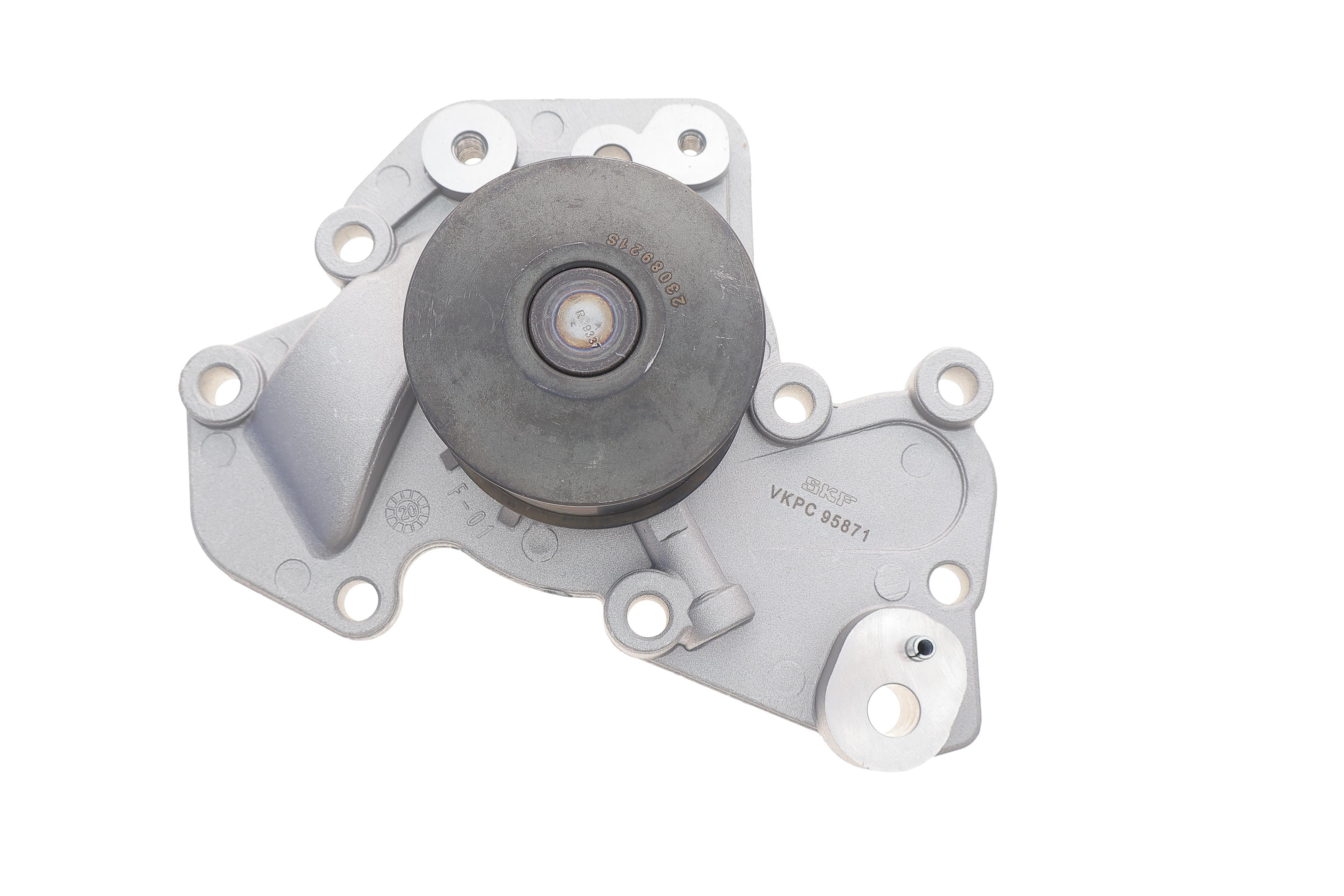 Помпа води Hyundai Santa Fe 2.7 V6 4x4 01-06/Tucson 2.7i 04-10/Sonata 2.7 V6 98-04/Kia Sportage 2.7