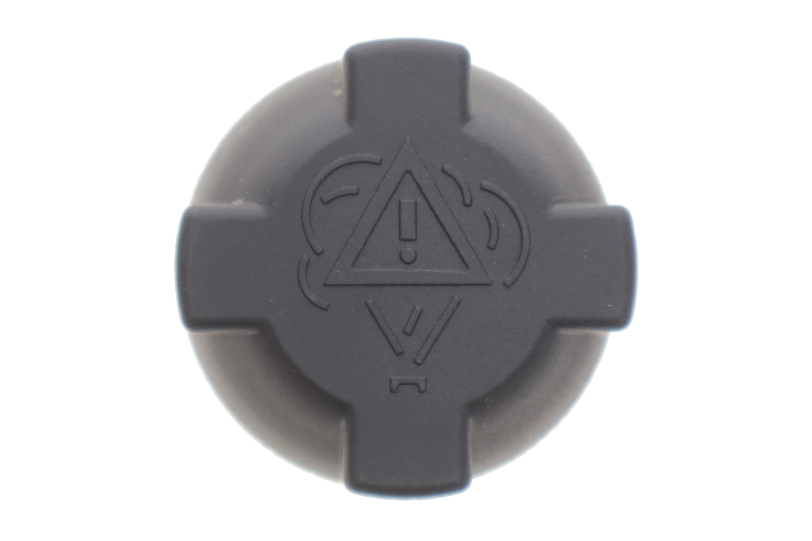 Кришка бачка розширювального Smart ForTwo/Roadster 98-