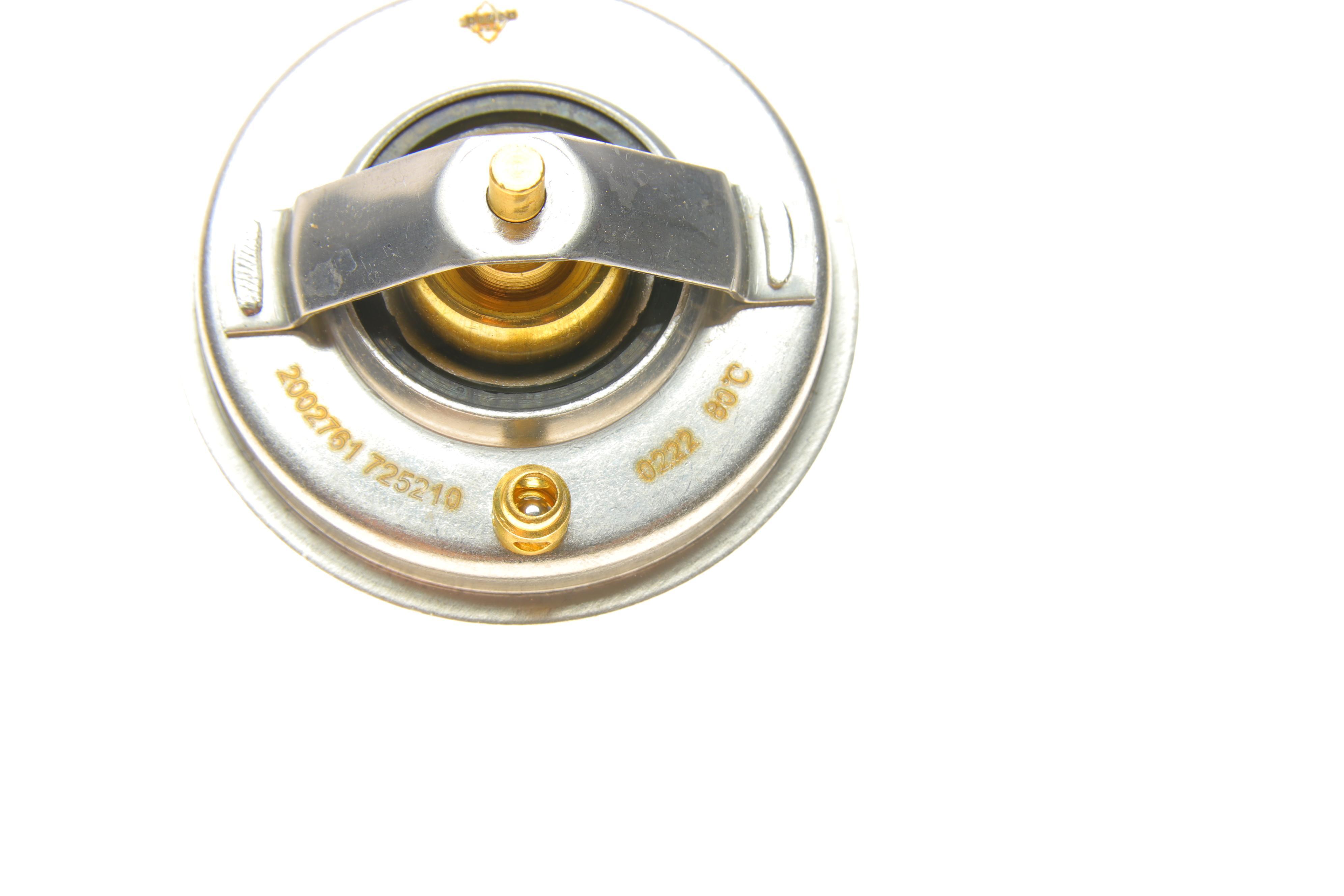 Термостат VW Golf VI/Jetta 2.5FSI/2.5T 04-16 (80 °C)