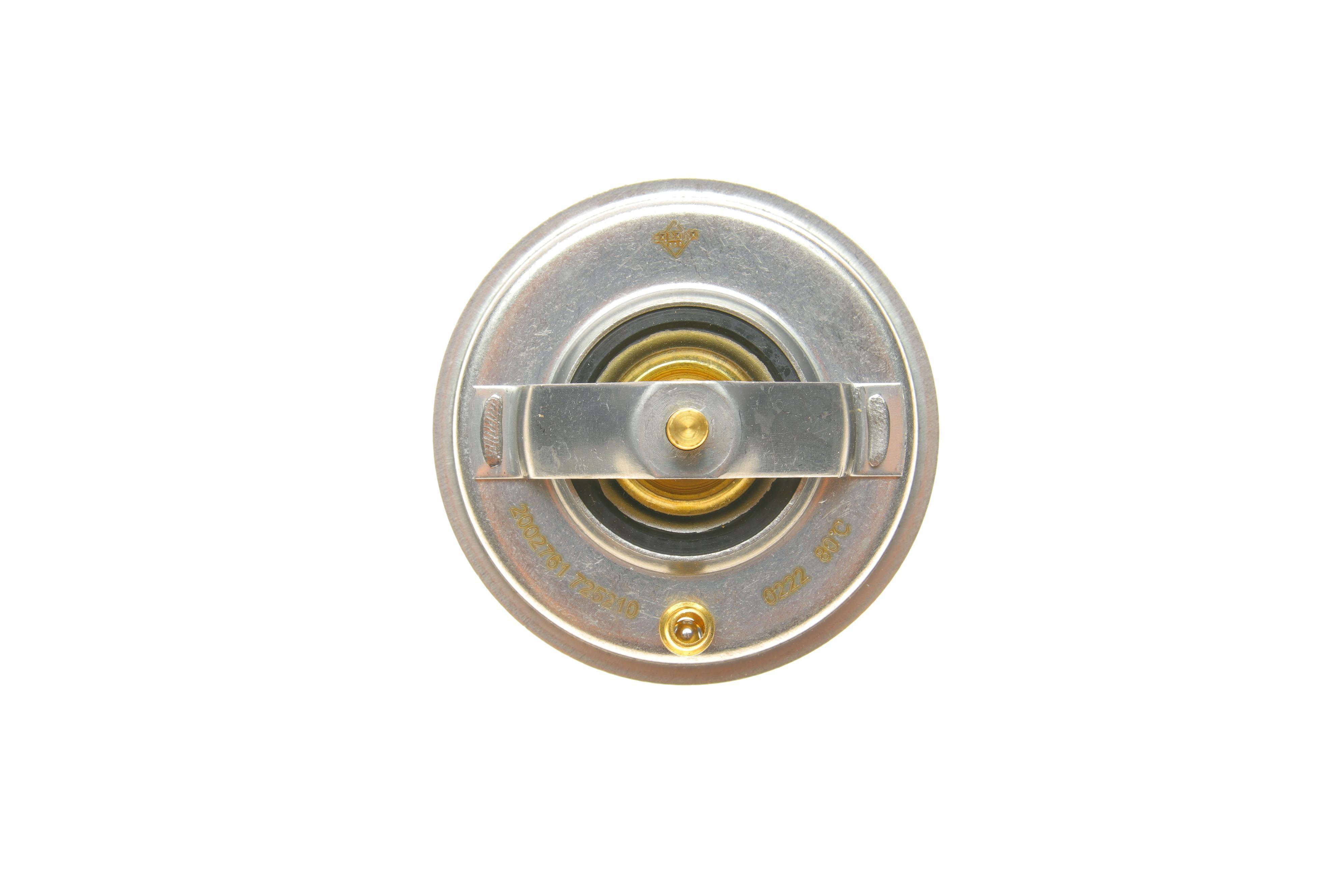 Термостат VW Golf VI/Jetta 2.5FSI/2.5T 04-16 (80 °C)