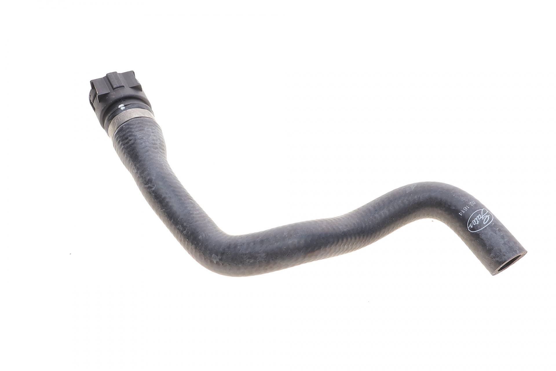 Патрубок системи охолодження BMW 3 (E46) 97-06 M43