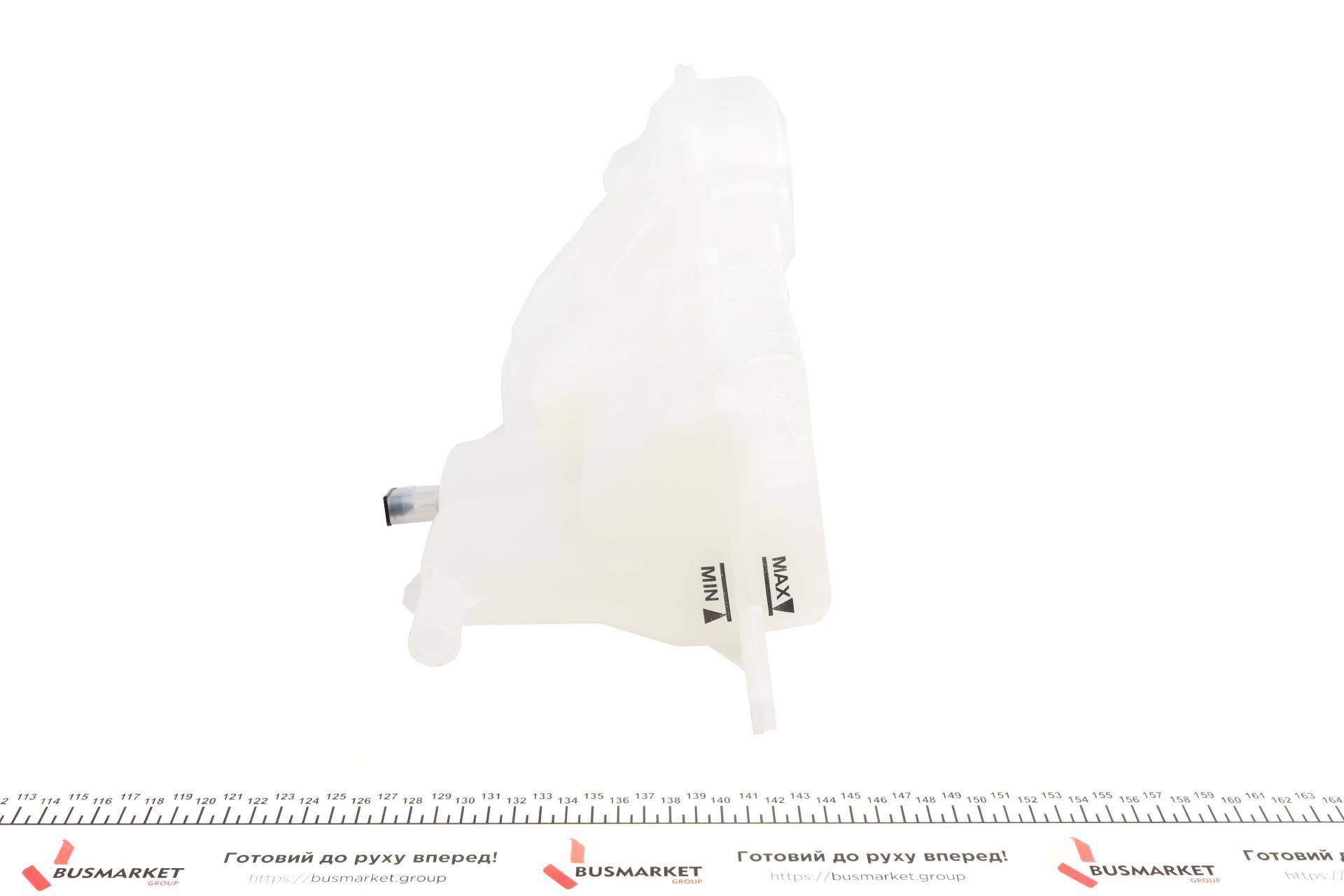 Бачок розширювальний Audi A6 2.0TDI-3.0TDI 04-11