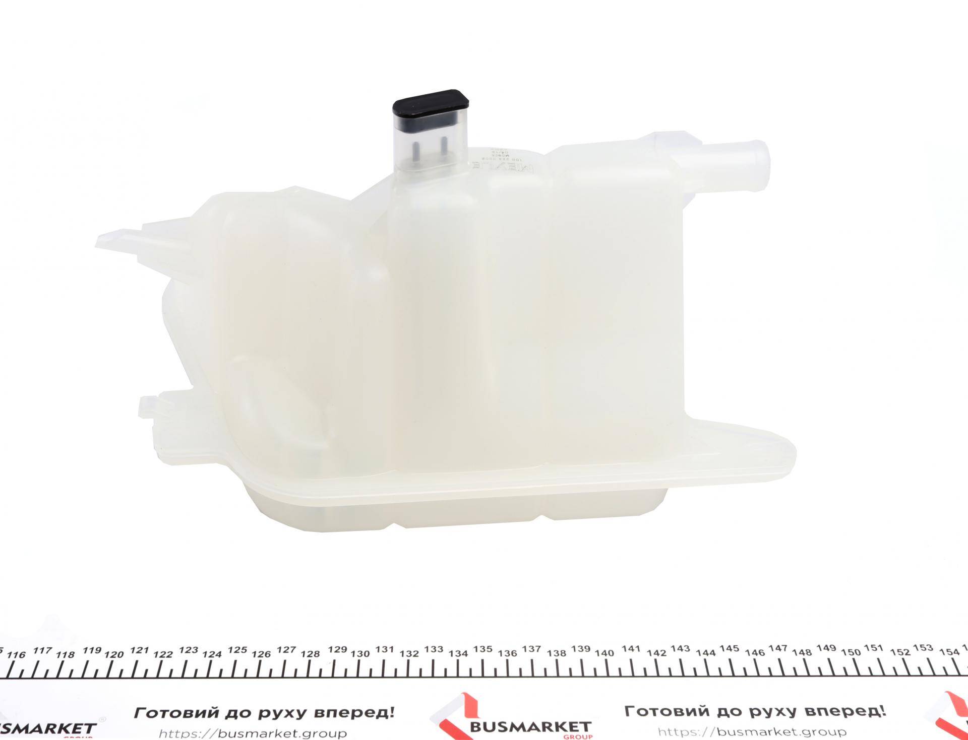 Бачок розширювальний Audi A6 2.0TDI-3.0TDI 04-11