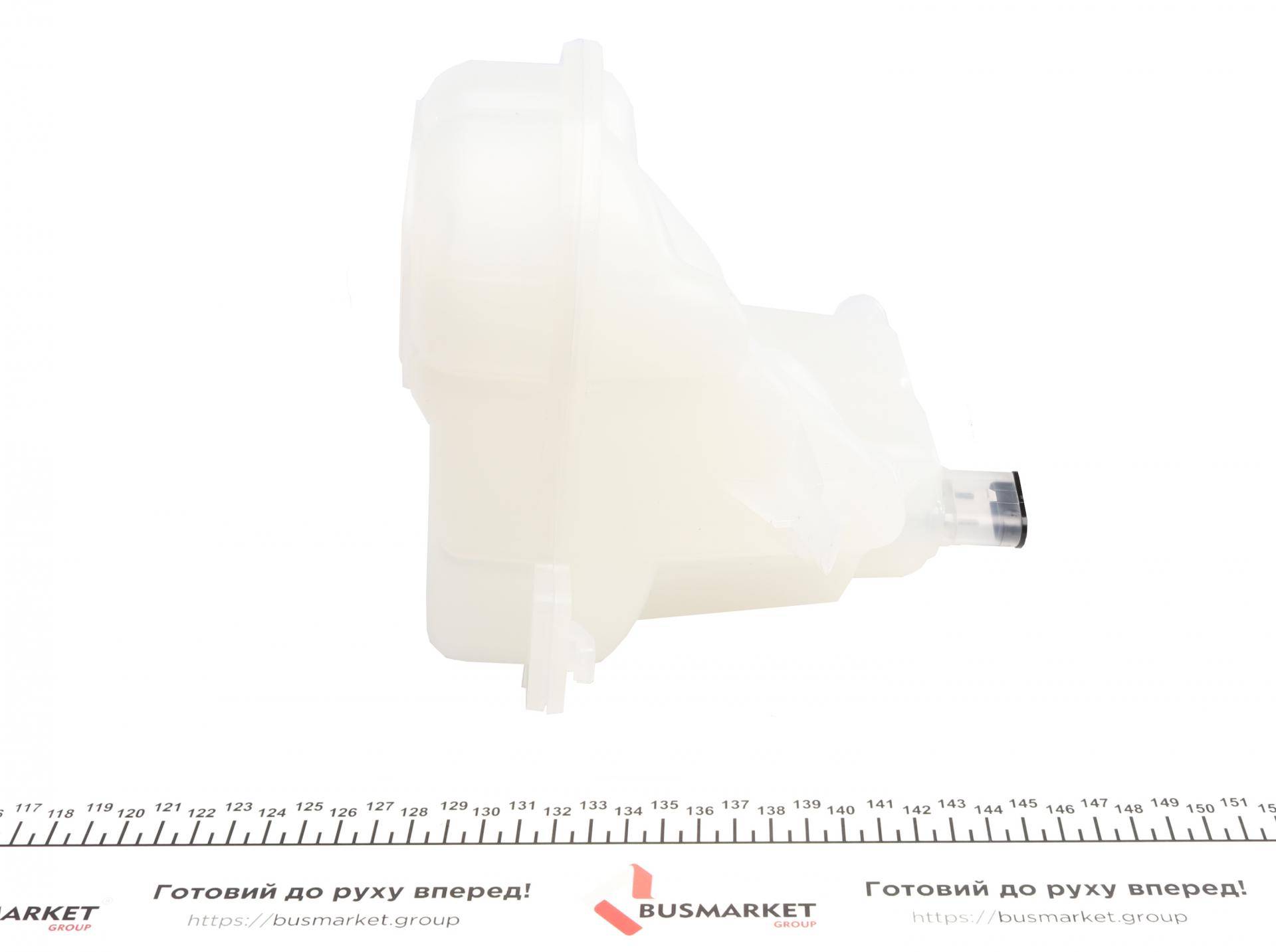 Бачок розширювальний Audi A6 2.0TDI-3.0TDI 04-11