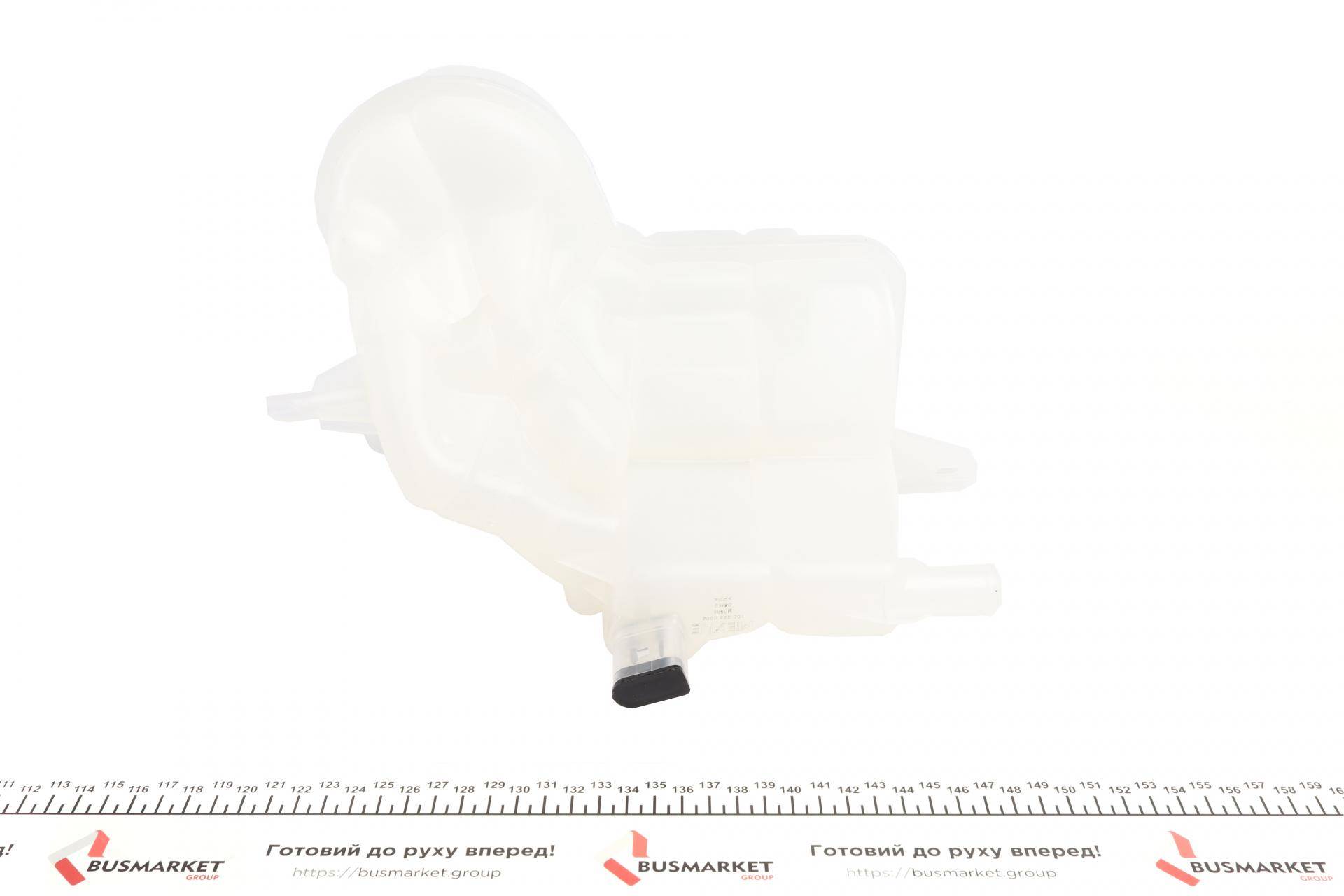 Бачок розширювальний Audi A6 2.0TDI-3.0TDI 04-11