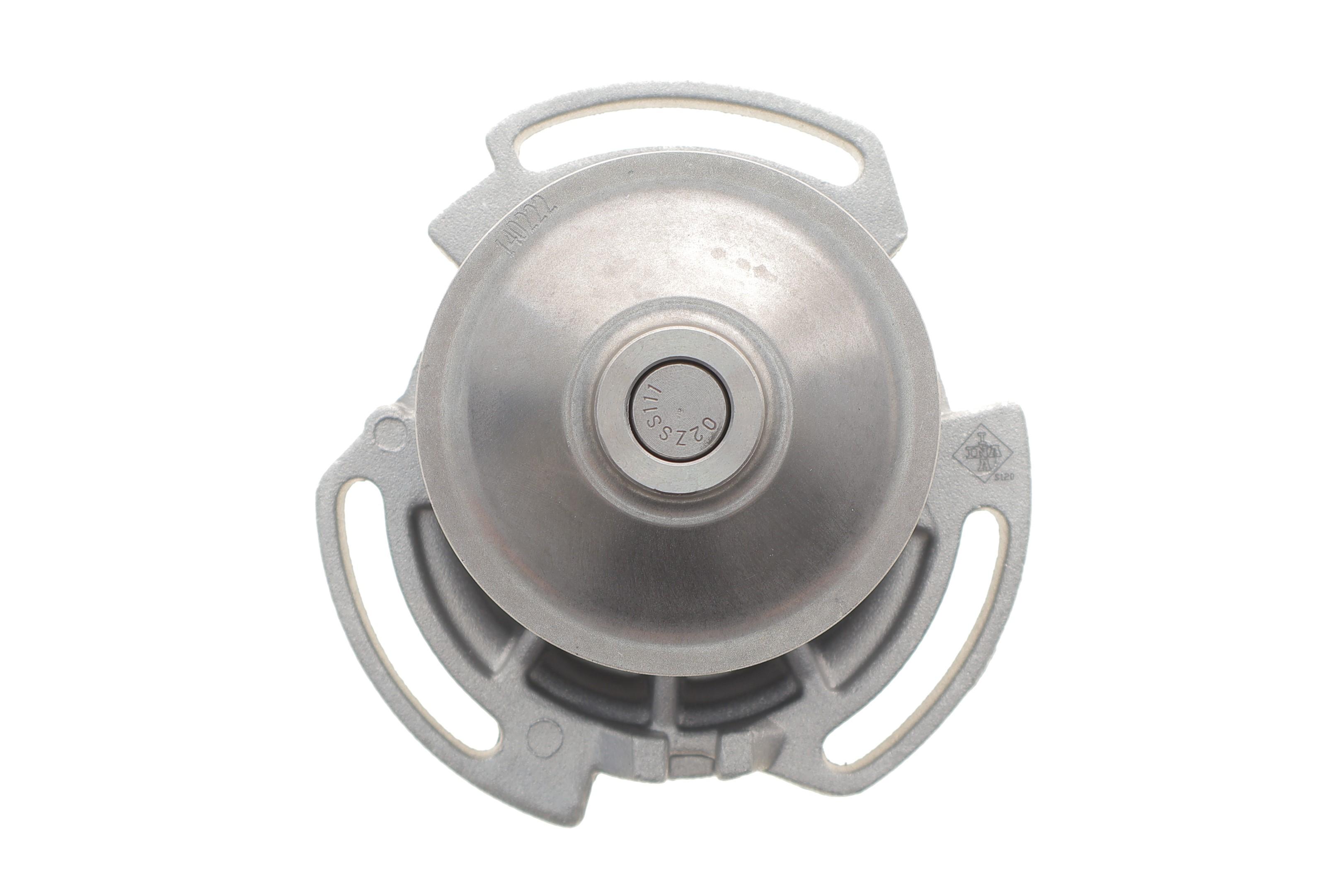 Помпа води VW Golf I/II/Passat 1.0-1.3 74-