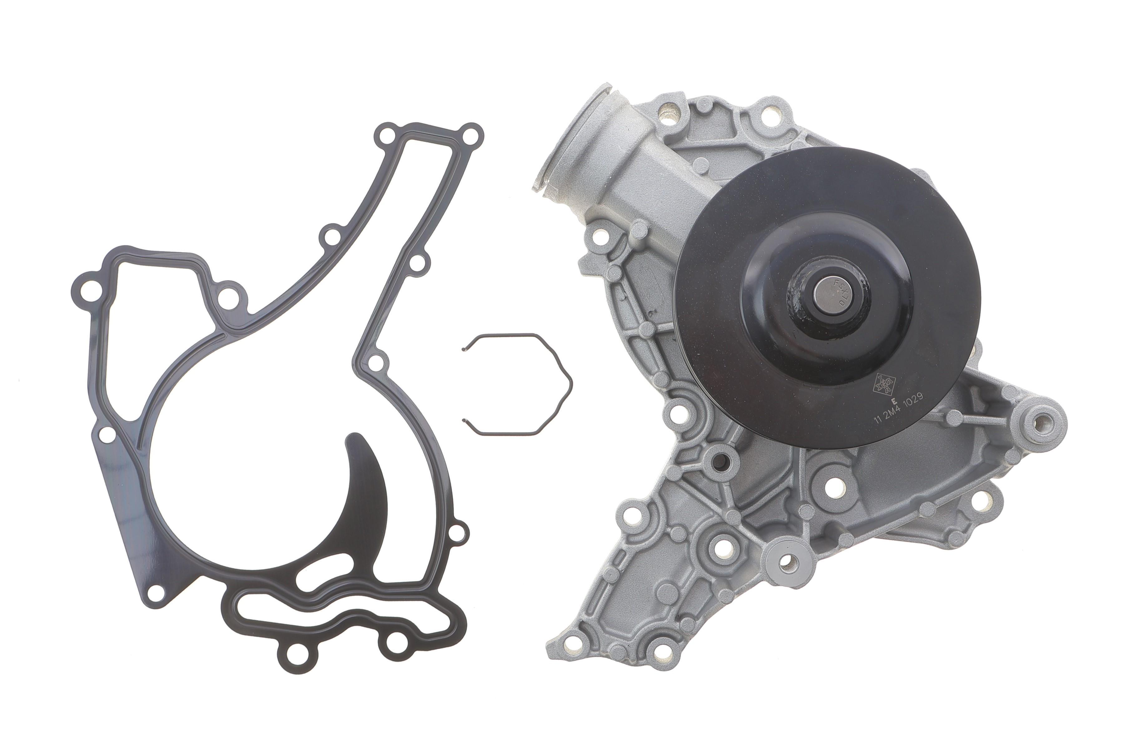 Помпа води MB E-class (W211/W212) 06-, M273