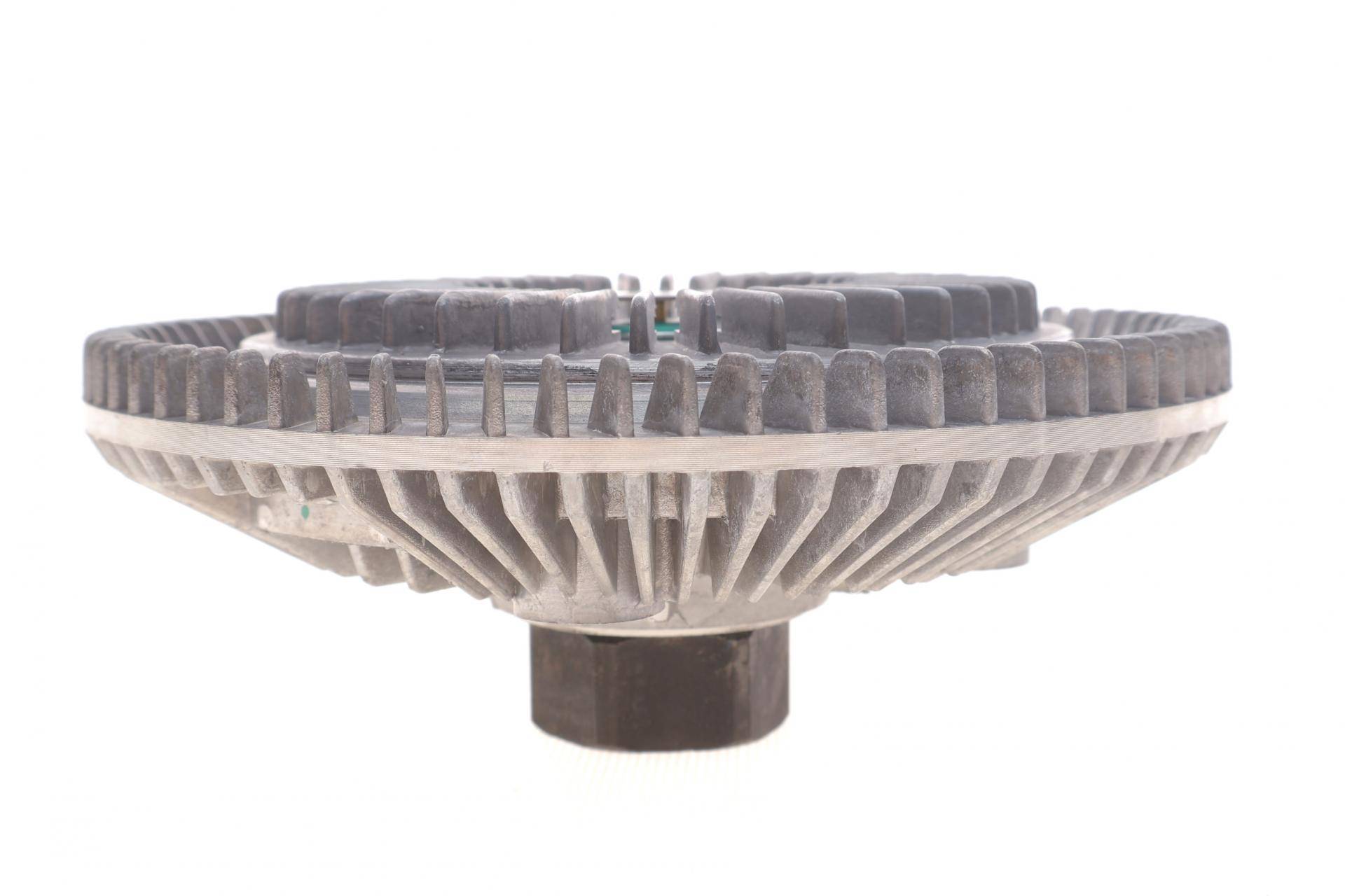 Муфта вентилятора Renault Mascott 04-10