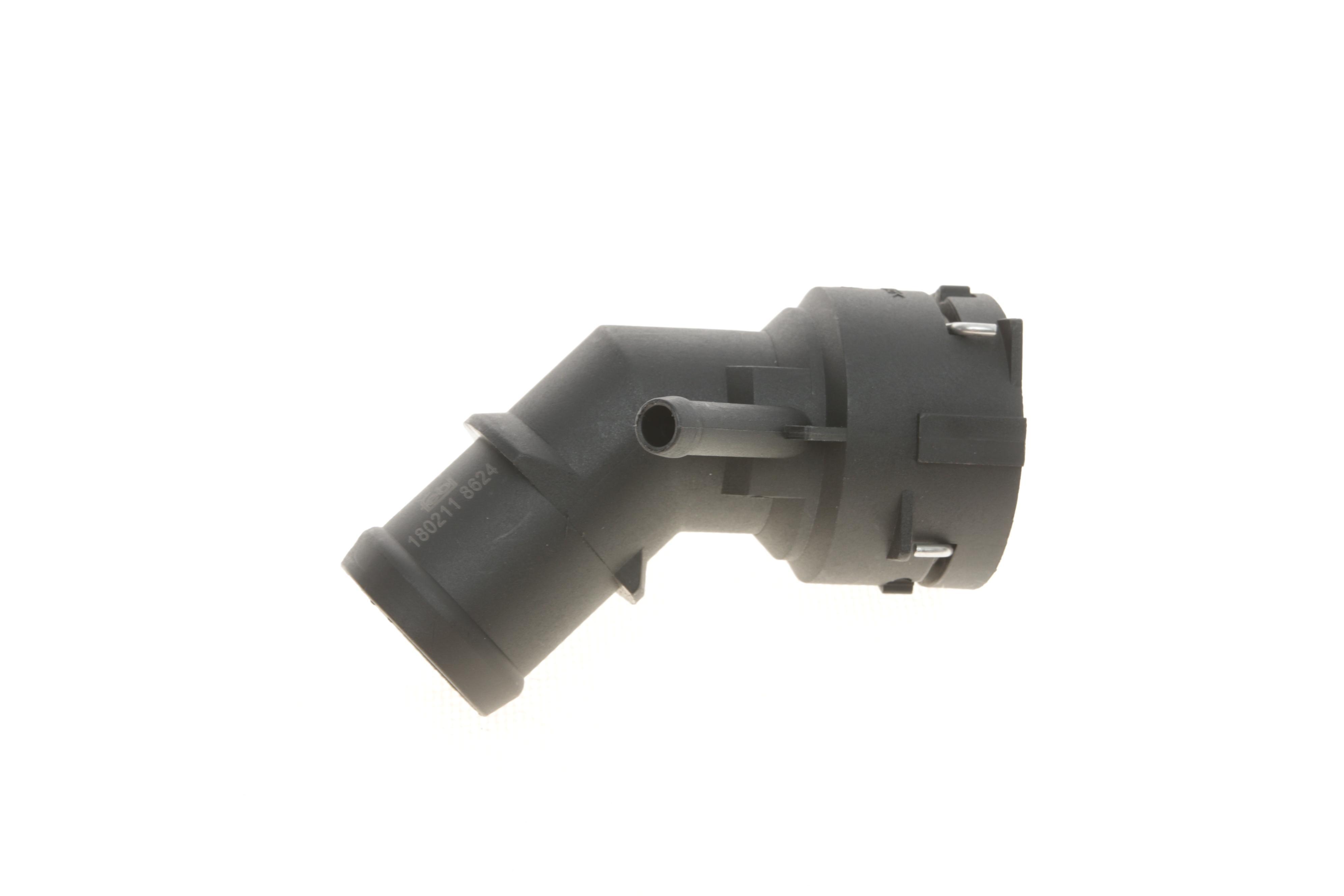 Фланець системи охолодження VW Golf V/Passat 2.0 FSI 04-10