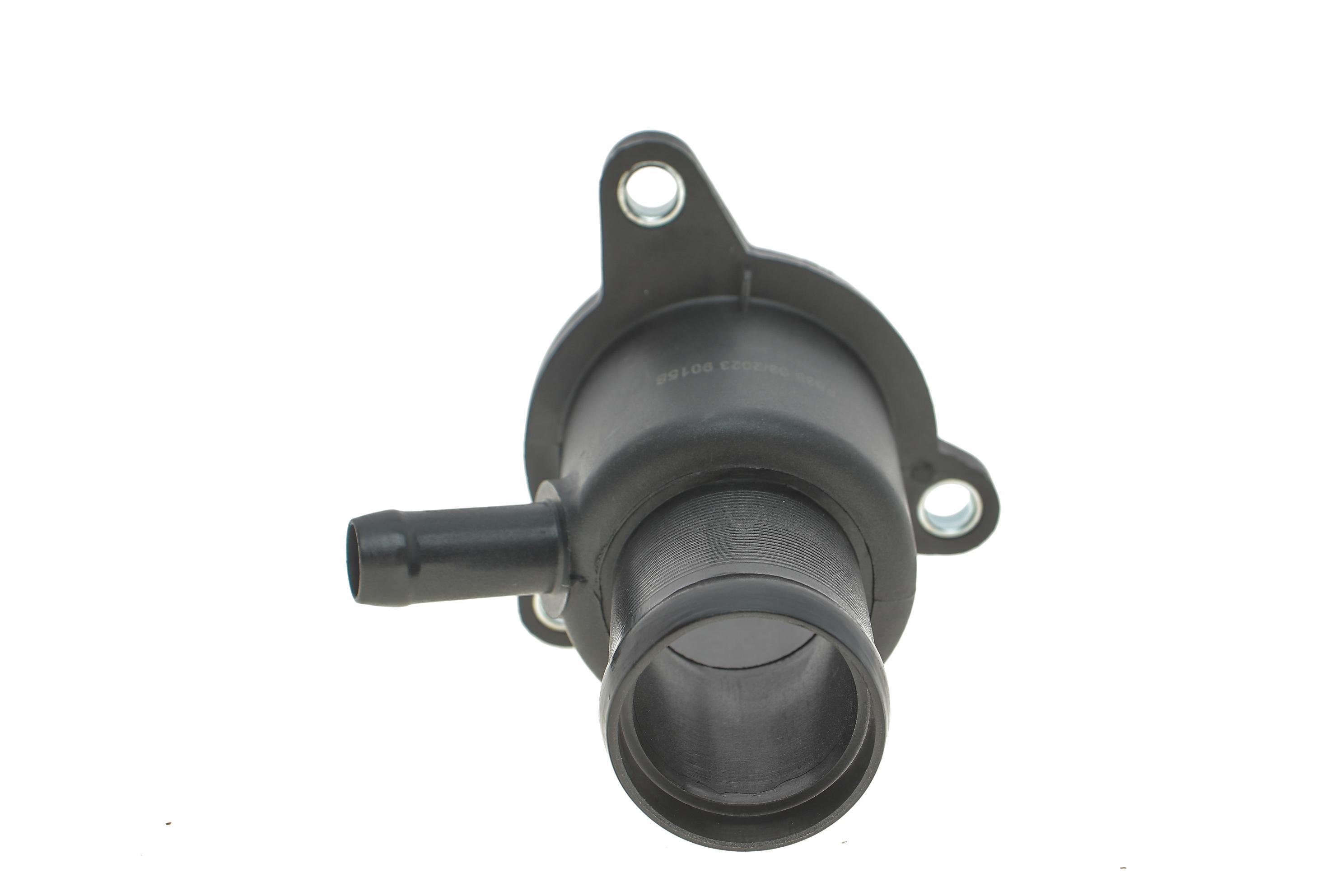 Фланець системи охолодження Renault Kangoo 1.4/1.6/1.9dCi 97-