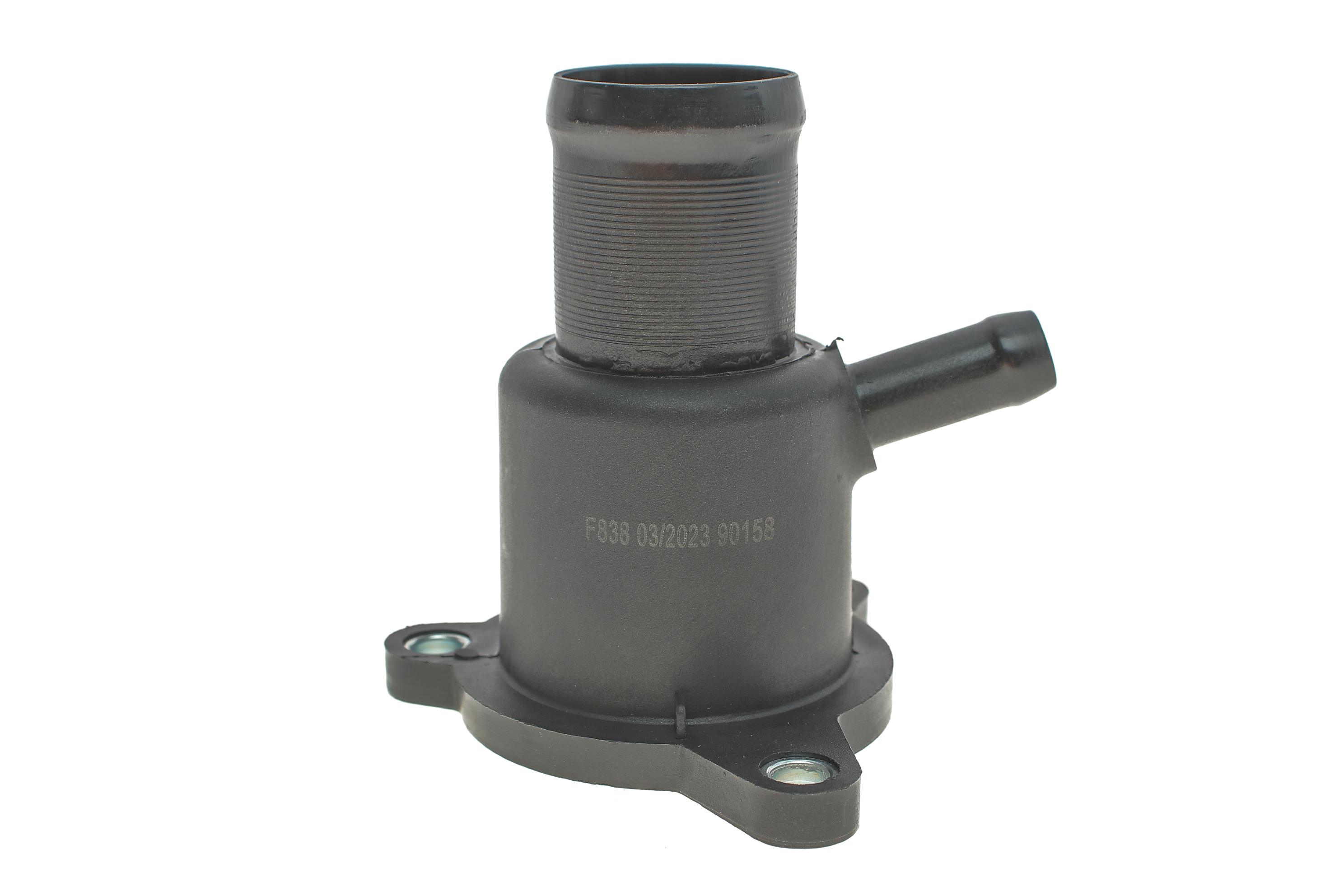 Фланець системи охолодження Renault Kangoo 1.4/1.6/1.9dCi 97-