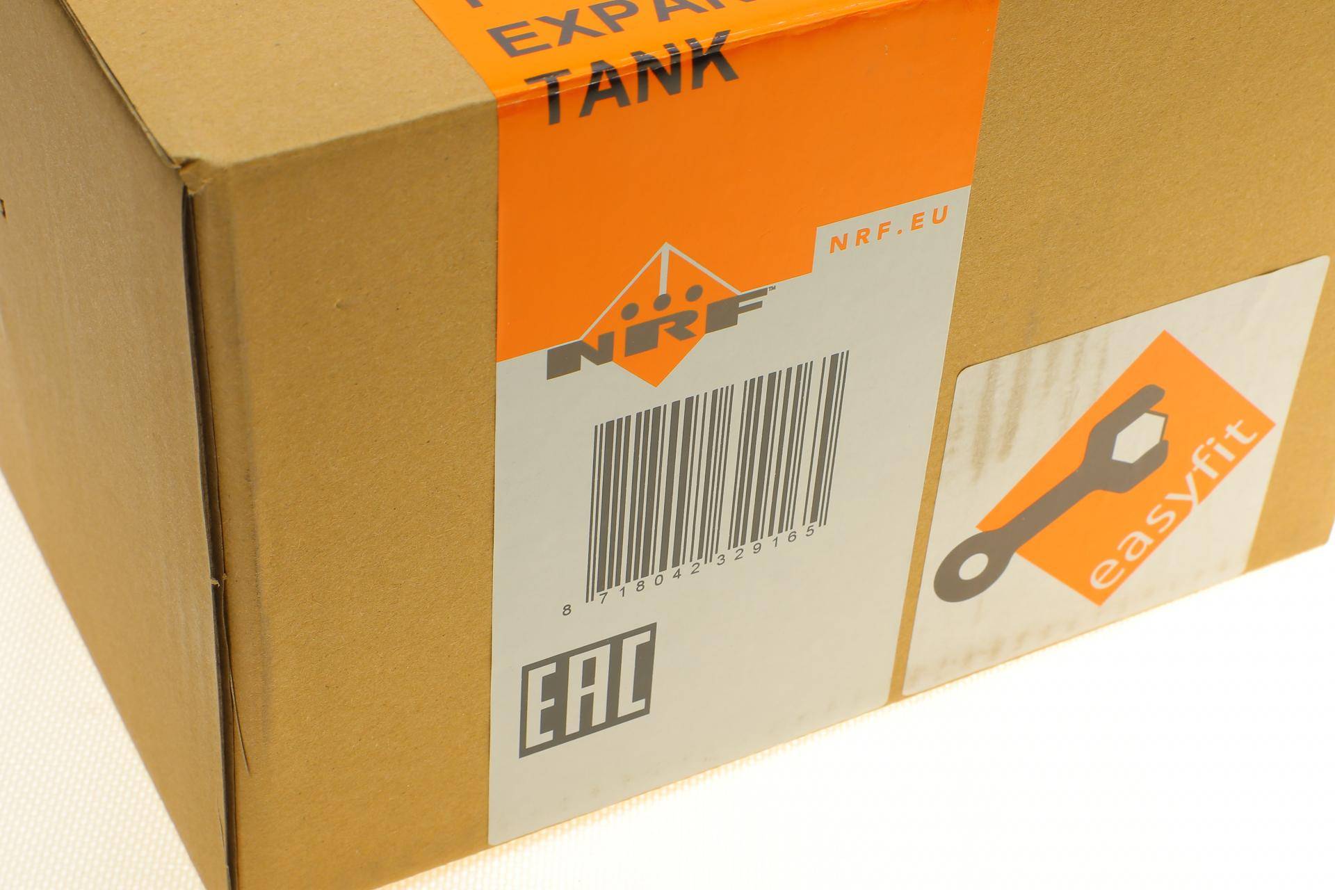 Бачок розширювальний Peugeot 206 1.1-1.6i 98-